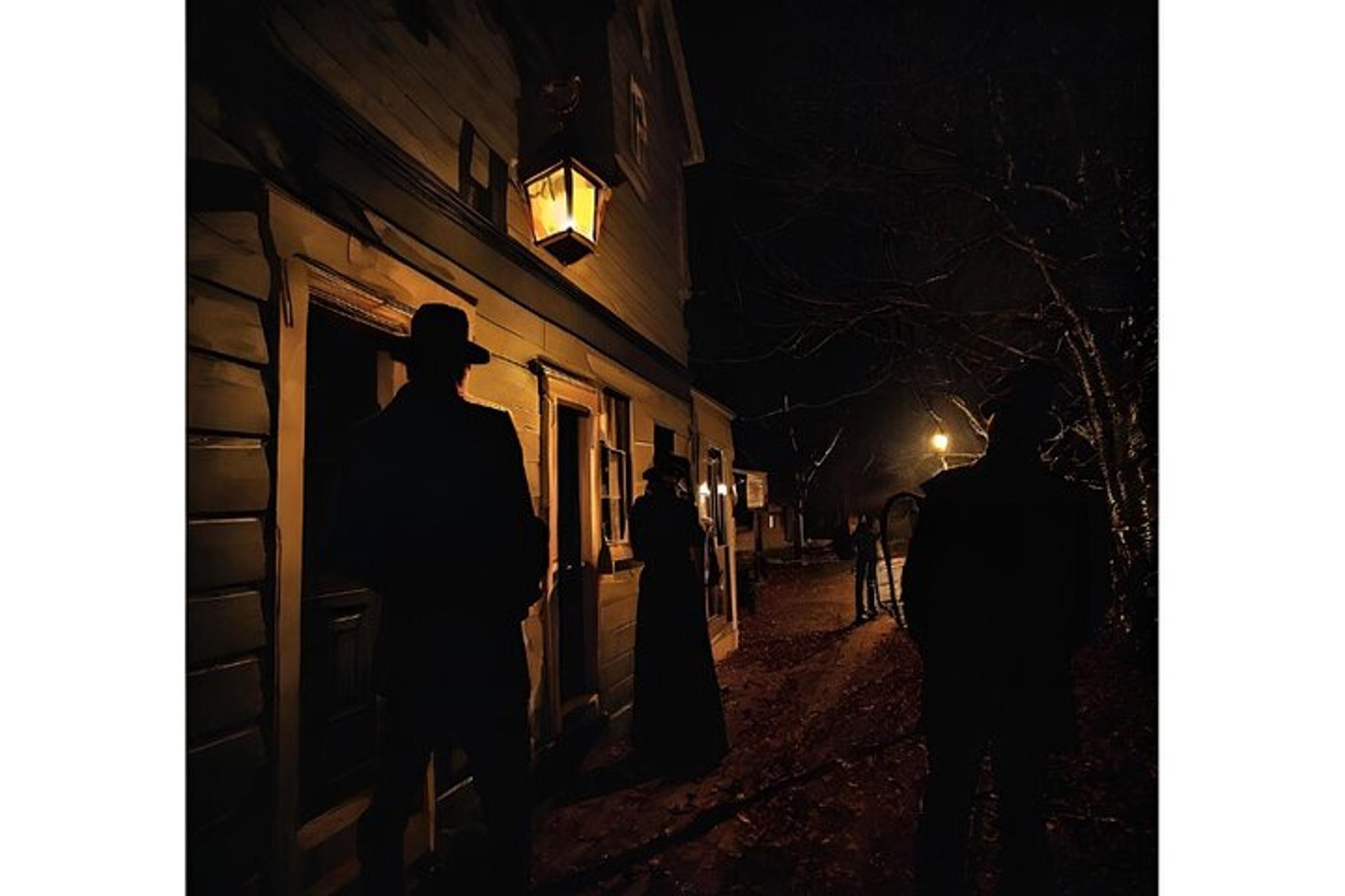 Salem Walking Tour with Maritime Historic Site - Image 3