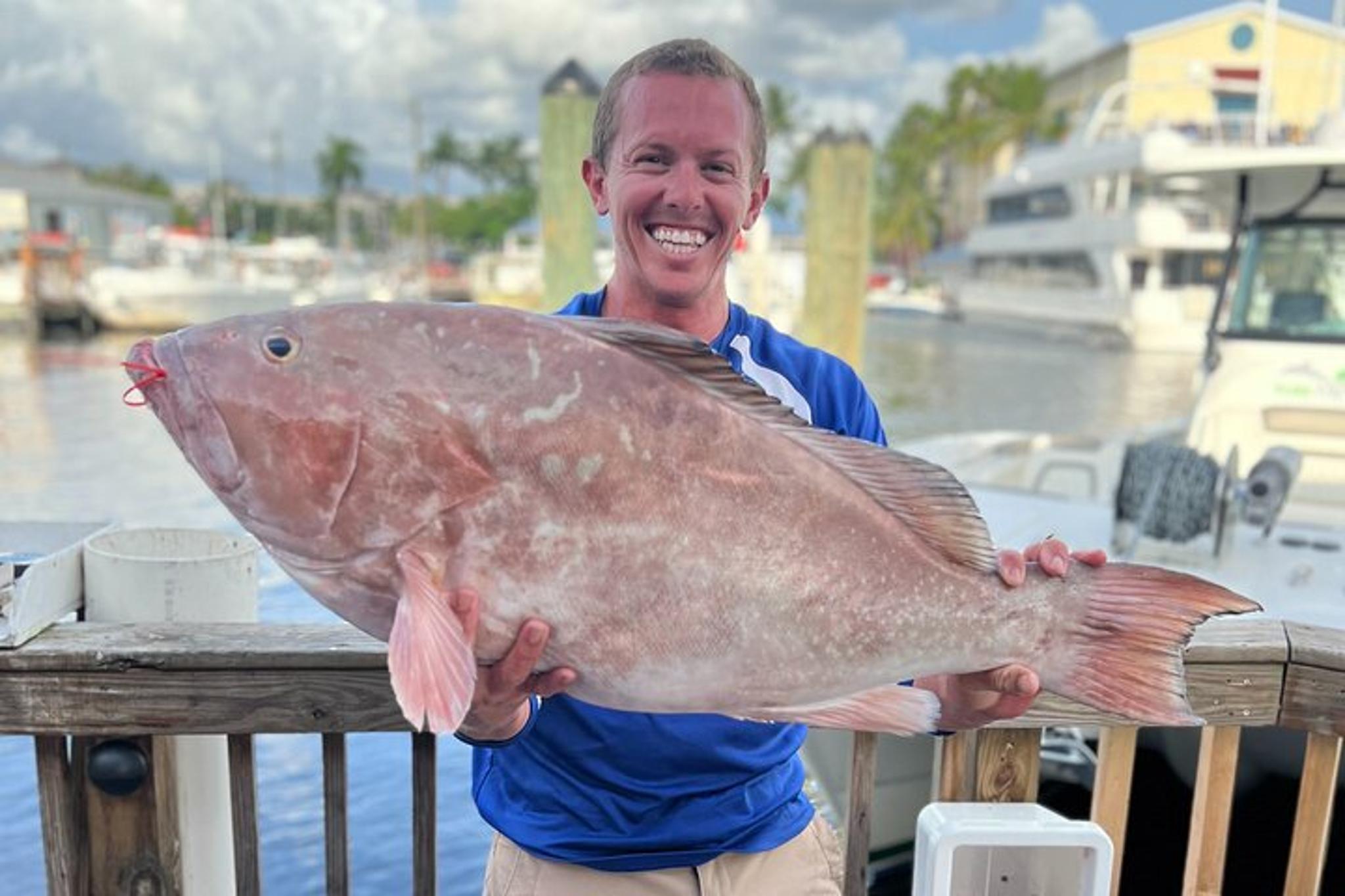 Naples Fishing Charter - Image 3