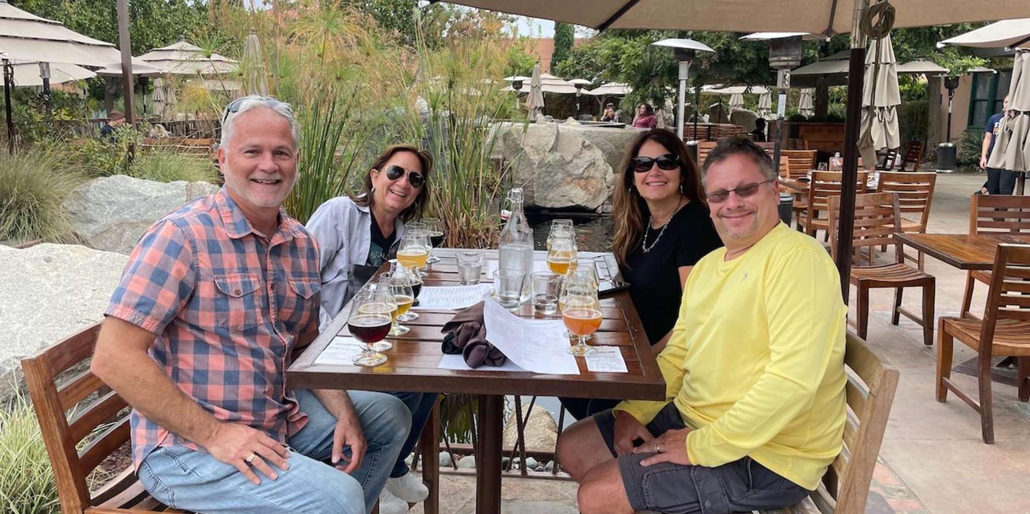 San Diego Sidecar Wine Tasting Tour - Image 6