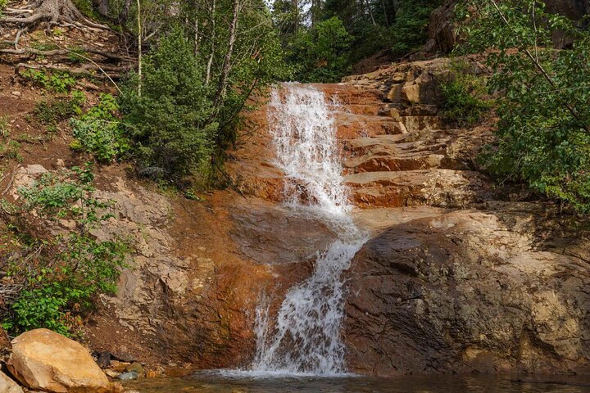 Durango Jeep Tour La Plata Canyon 4 Hr