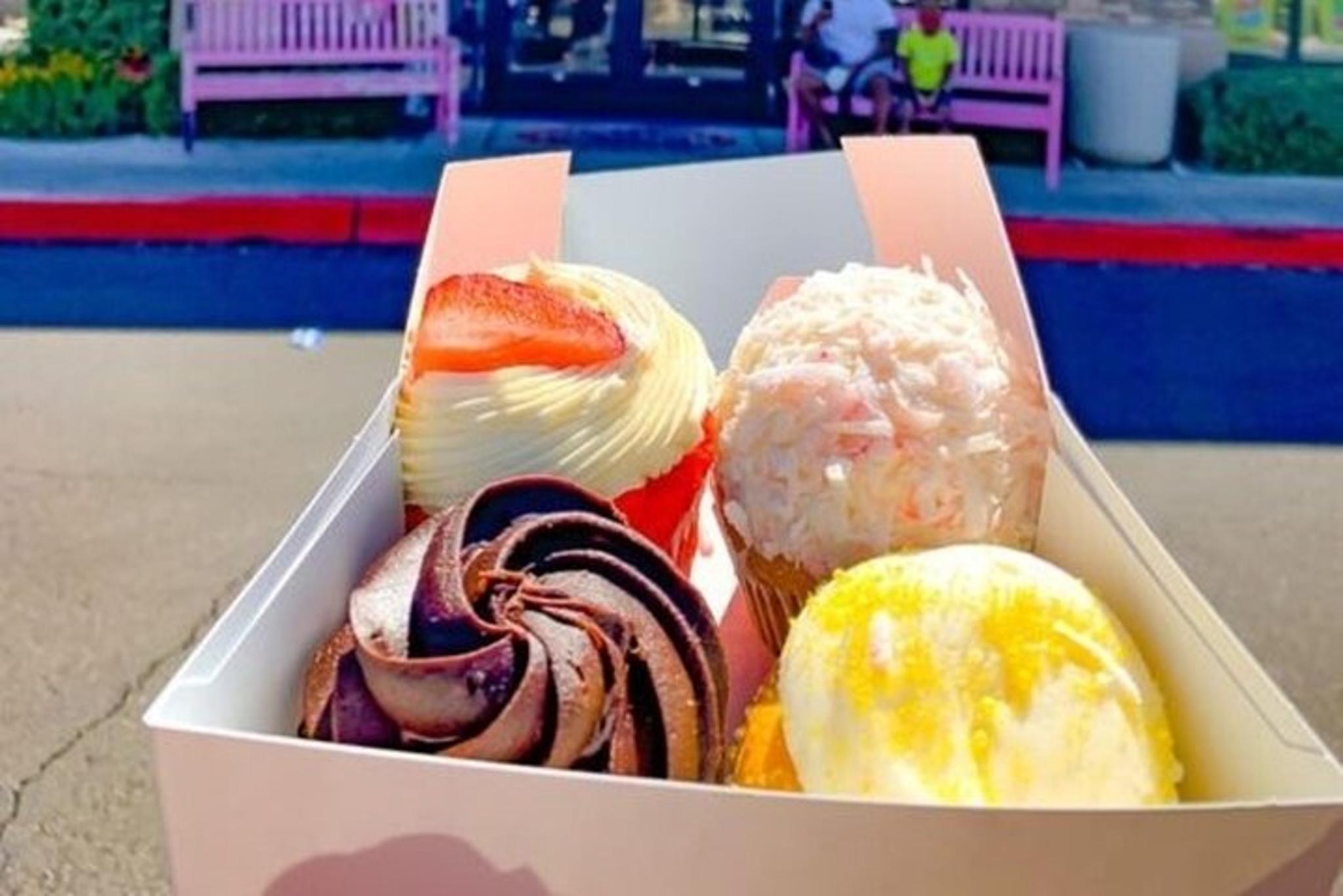 Las Vegas Street Food Tour With Local Guide - Image 1