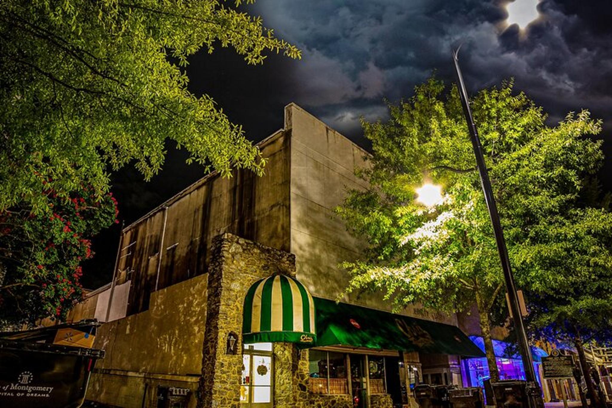 Montgomery Ghost Tour - Image 3