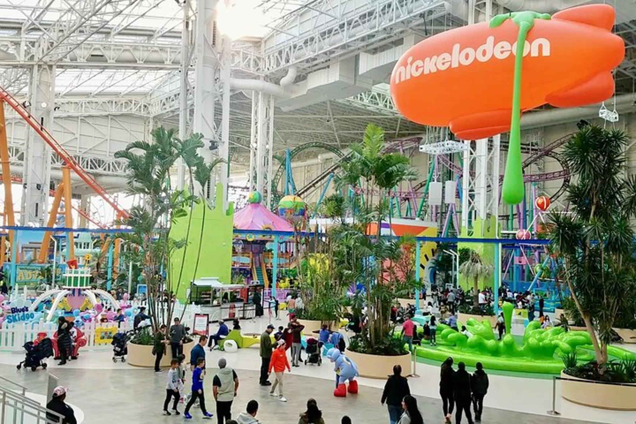 New York American Dream Tour - Image 6