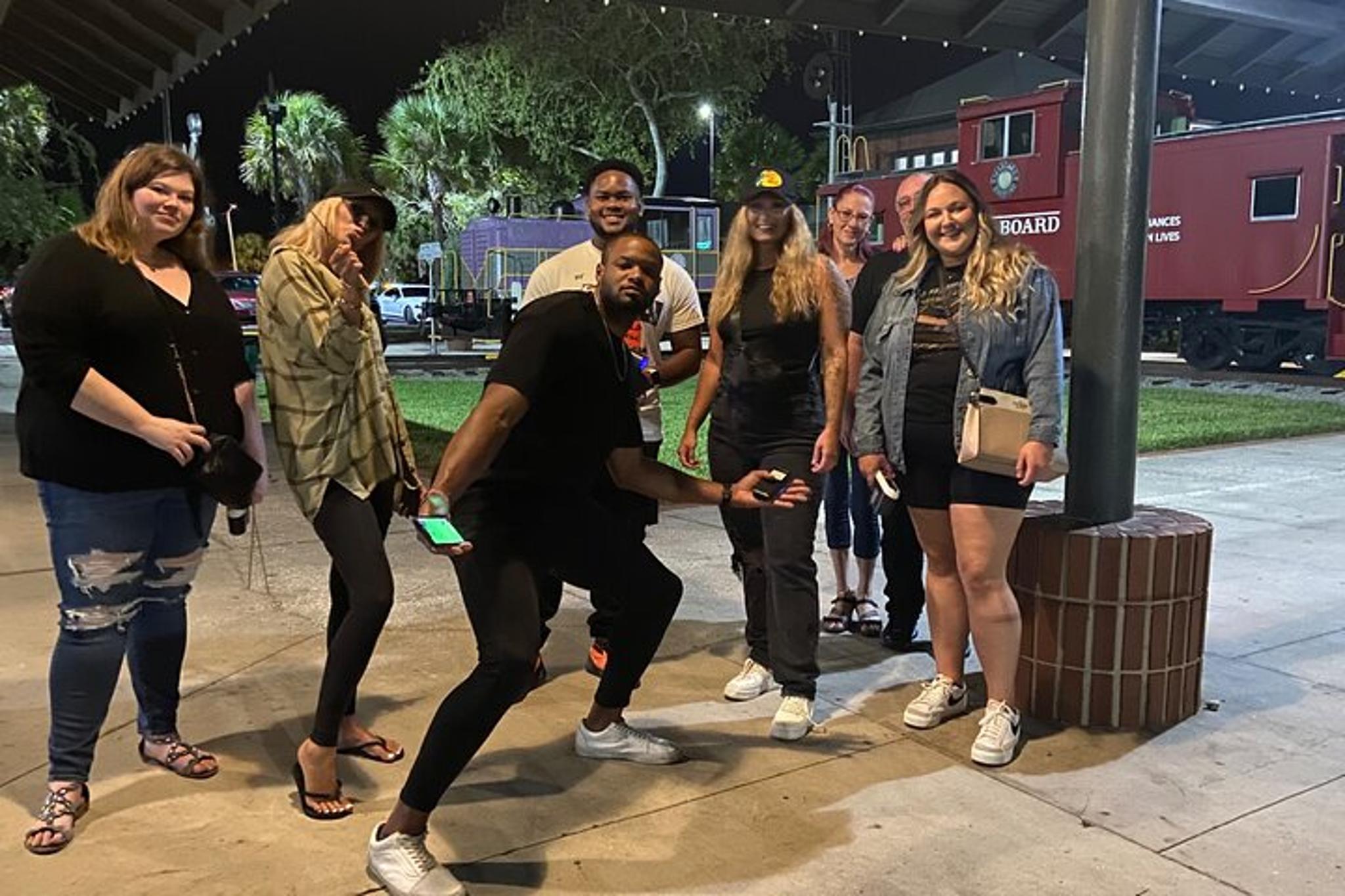 Tampa Paranormal Ghost Tour - Image 2