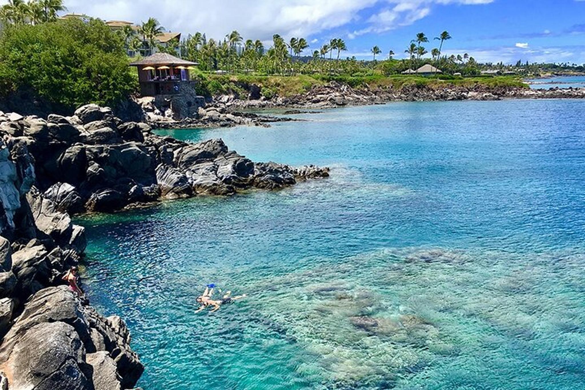 Maui Private Tour - Image 1