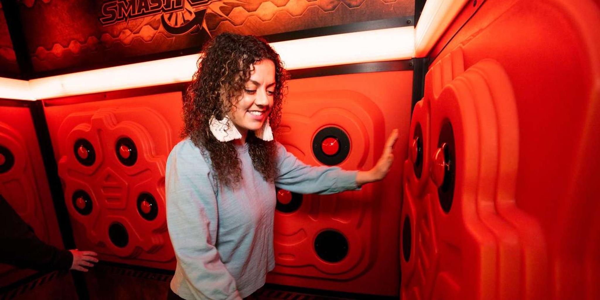 Branson Ripley's Fun Park Entry Ticket - Image 2