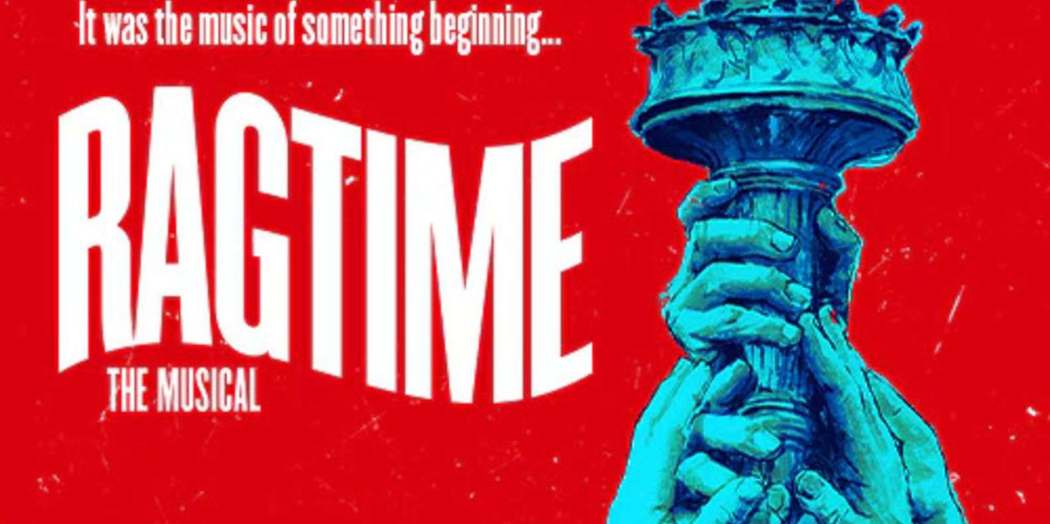 New York City Broadway Musical Ticket