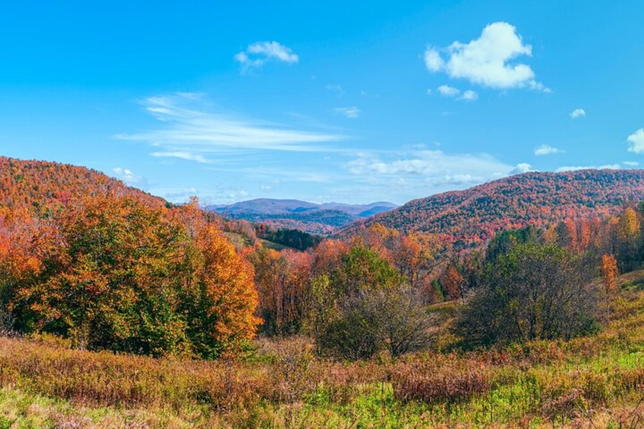 Catskills Scenic Byway Self-Guided Audio Tour - Image 6