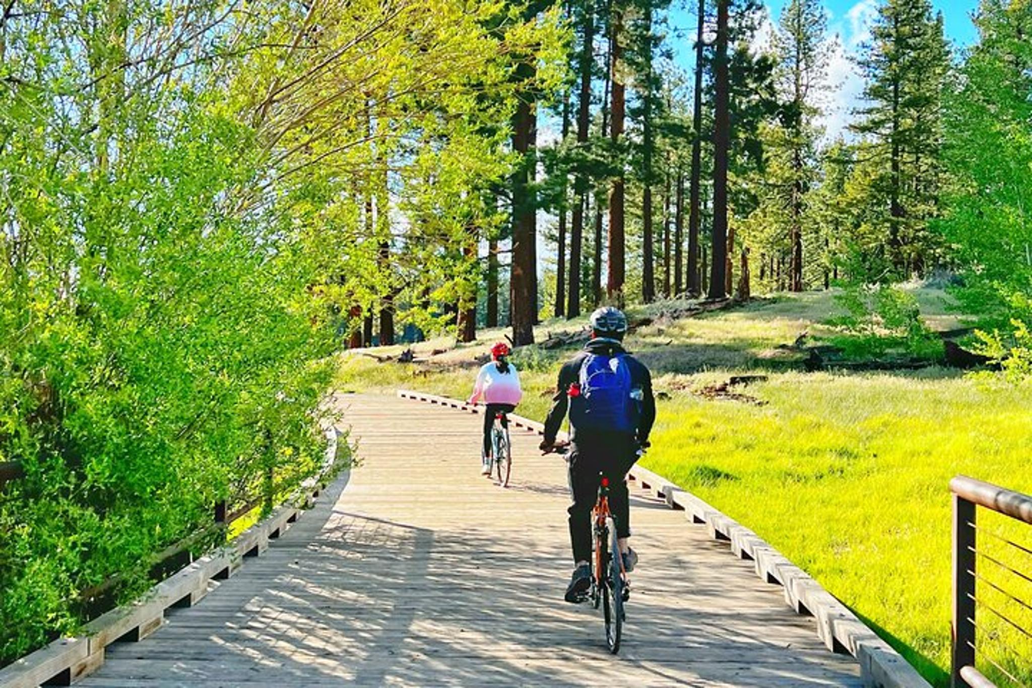 South Lake Tahoe Bike Rental - Image 2