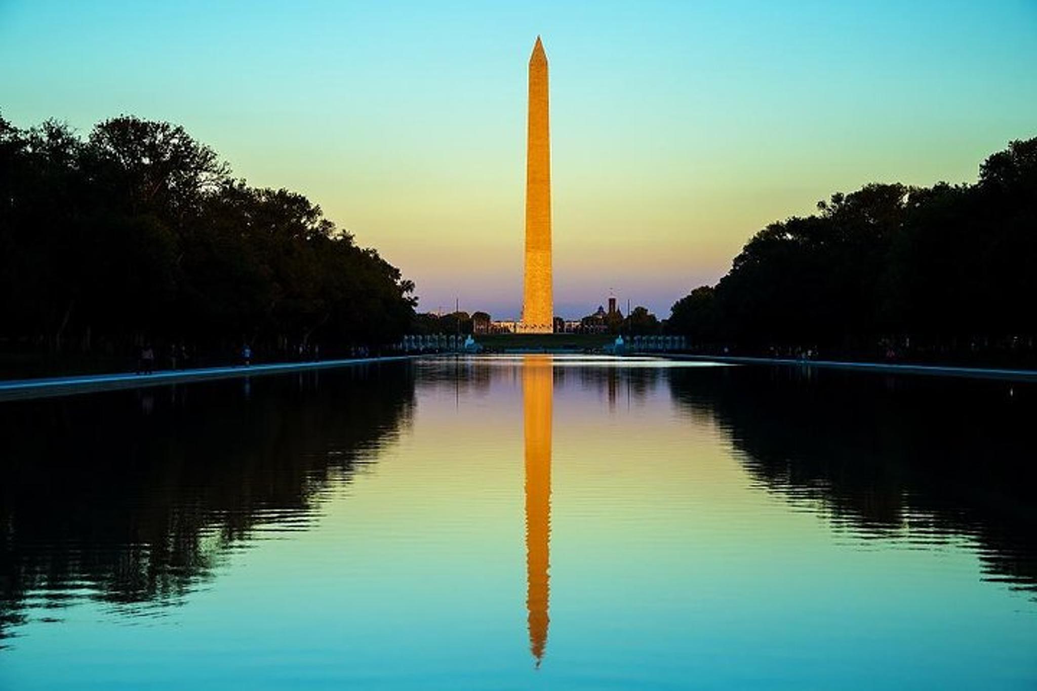 Washington DC Private City Tour - Image 6