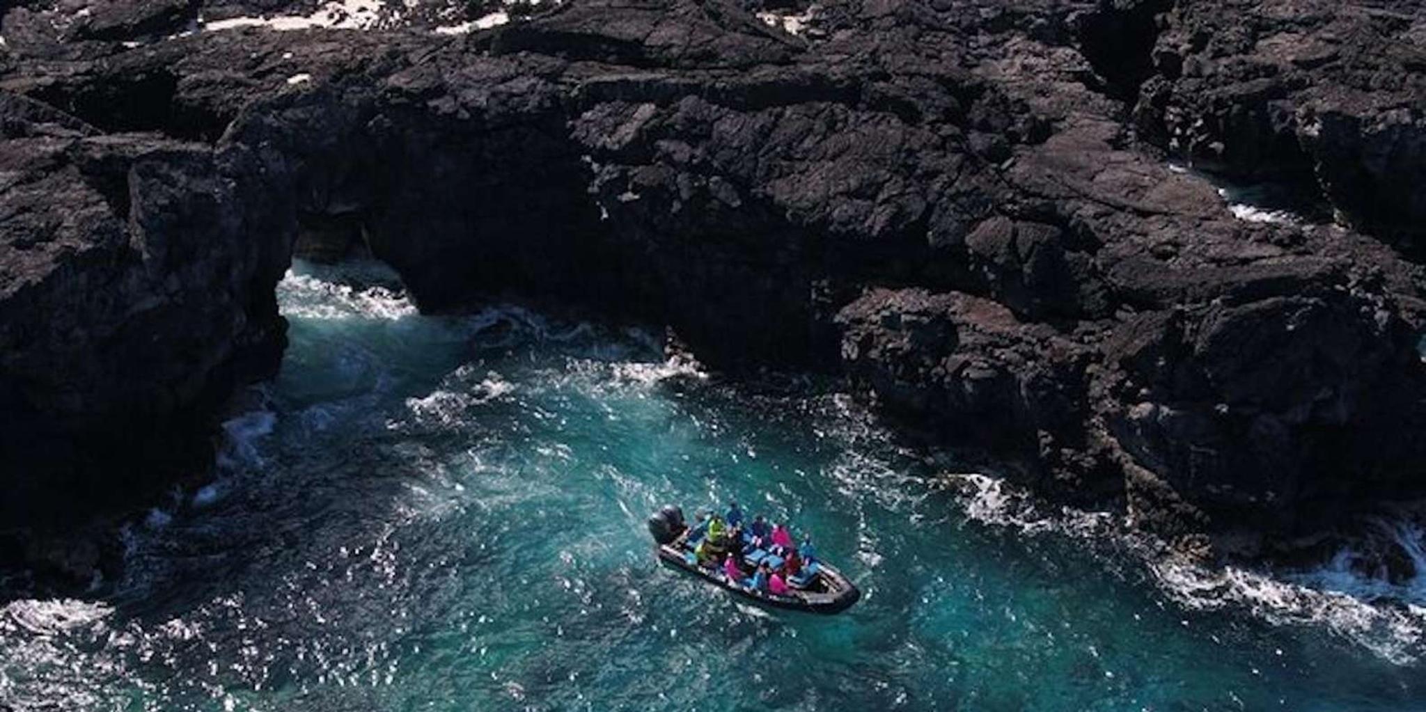 Kailua-Kona Snorkeling Tour at Kealakekua Bay 5 hr - Image 4