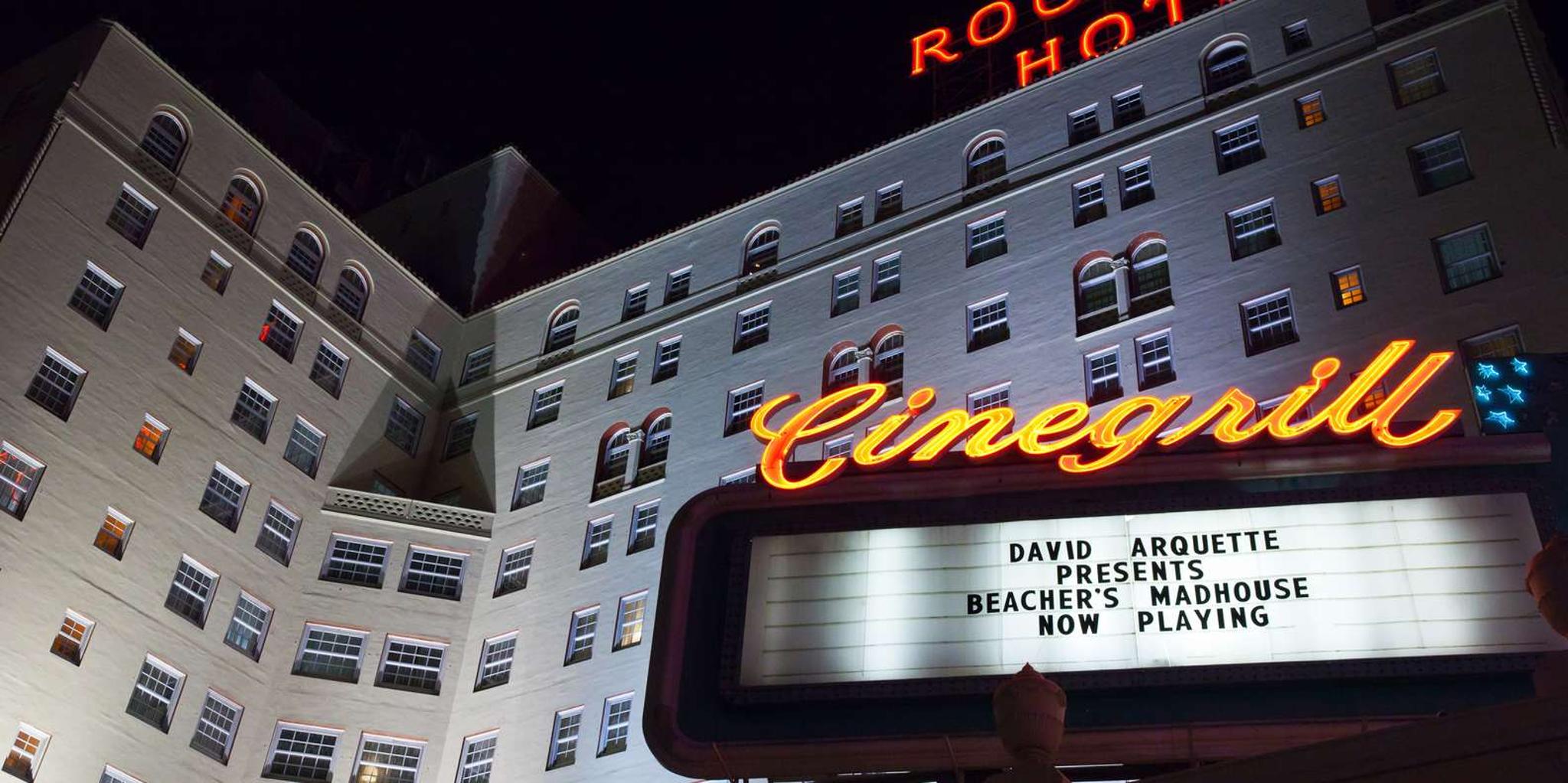 Hollywood Ghosts Walking Tour - Image 6