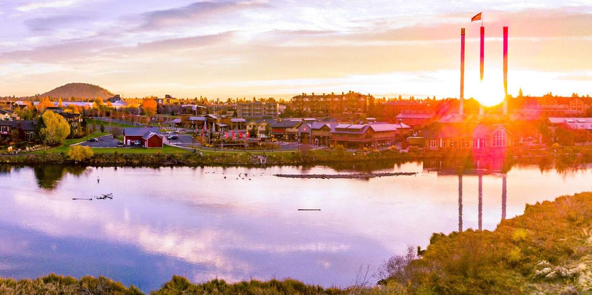 Bend Electric Bike Tour of Deschutes River - Image 5