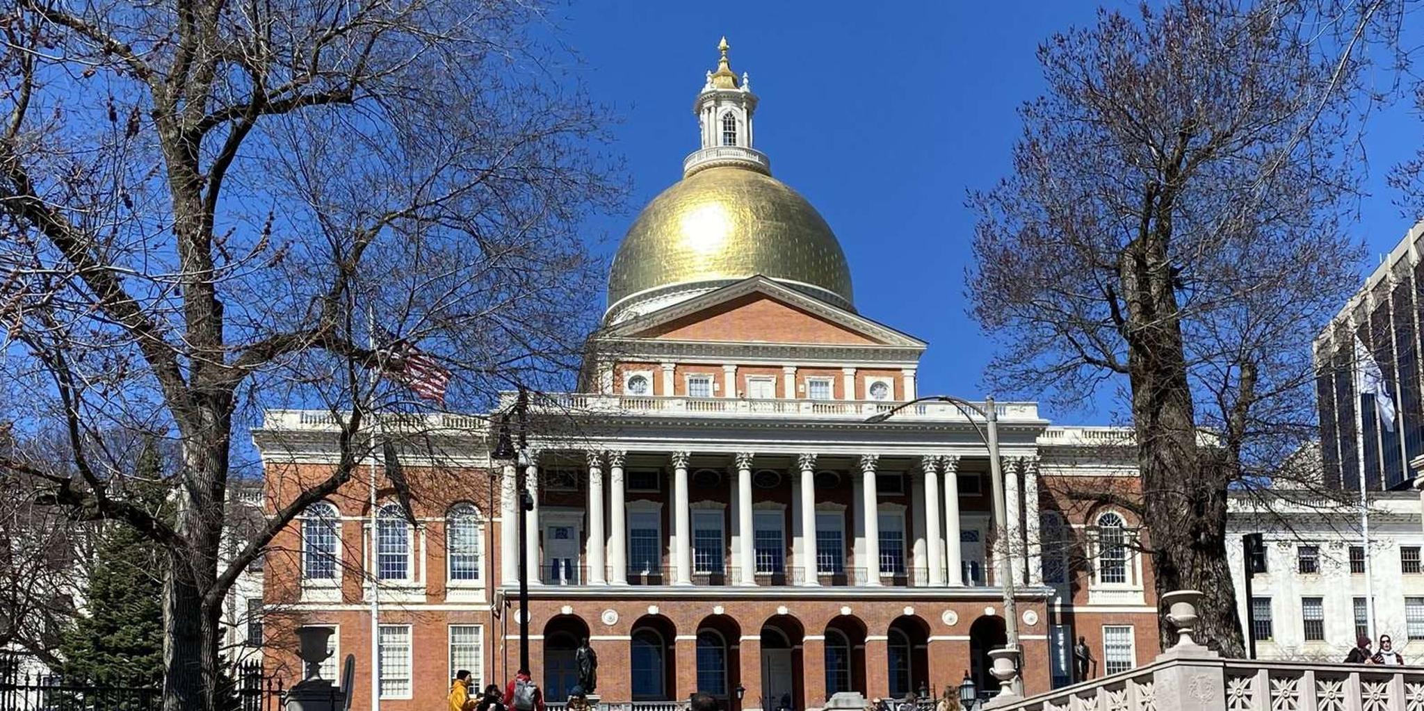 Boston Freedom Trail Walking Tour in French 2.5 hr - Image 4