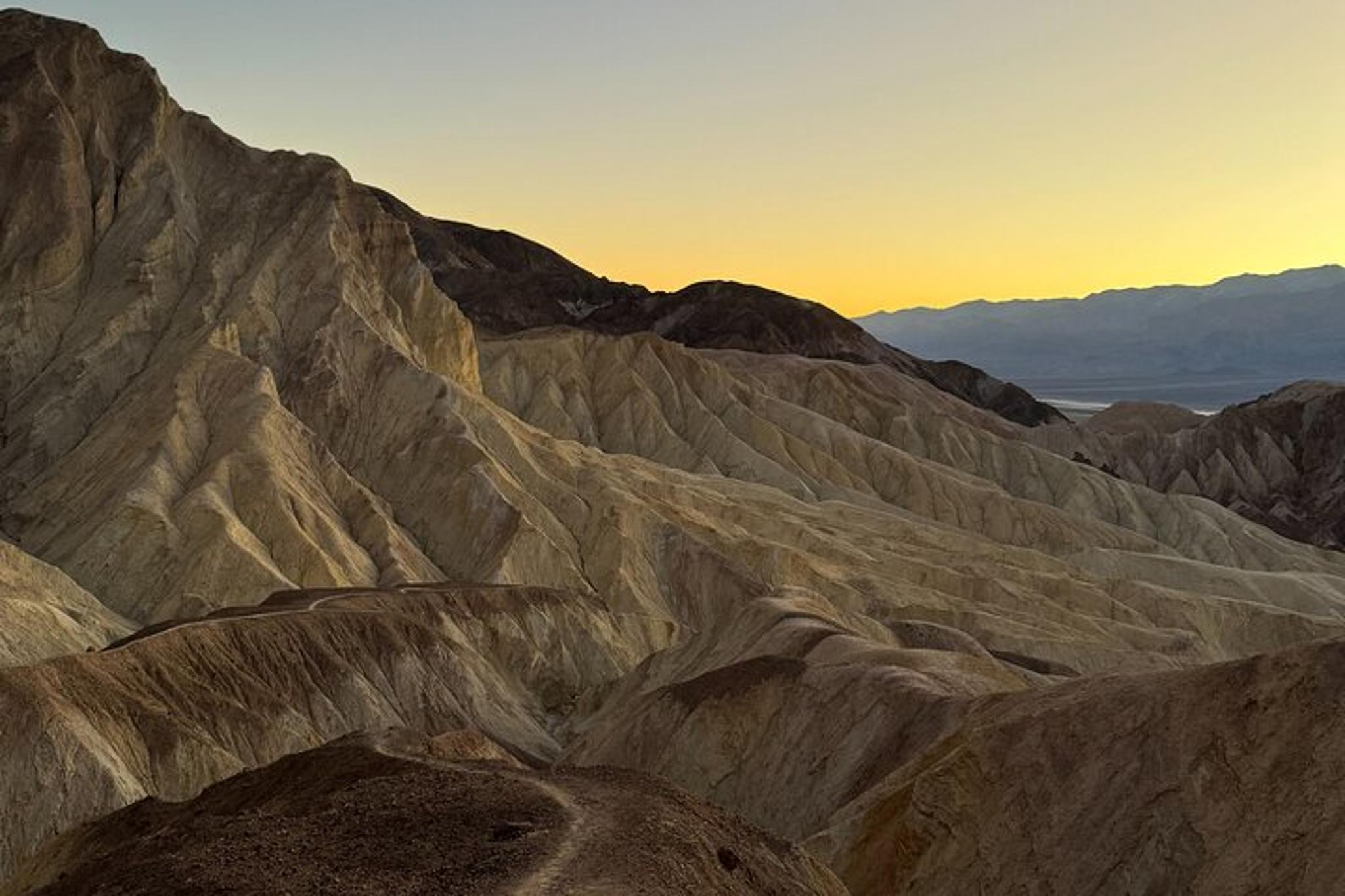 Death Valley National Park Private Tour - Image 6