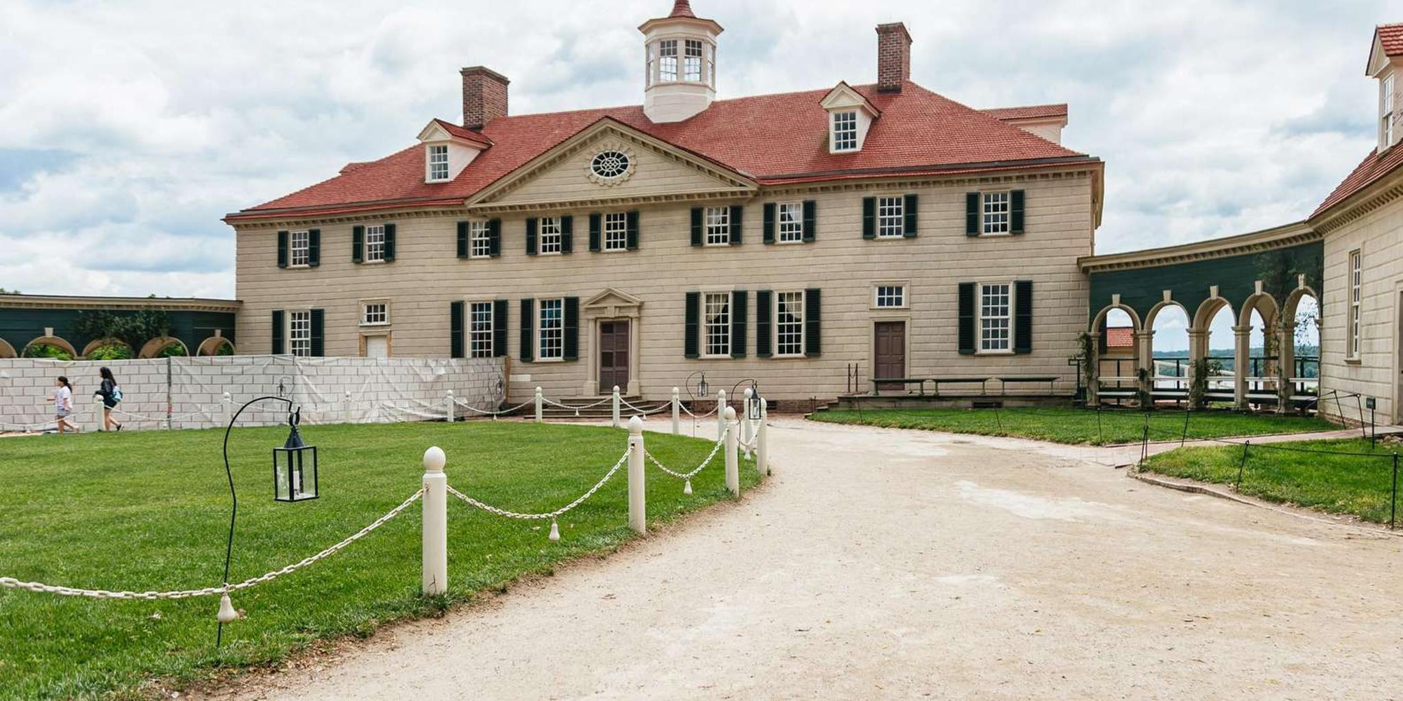 Washington DC Old Town Alexandria & Mount Vernon Tour - Image 3