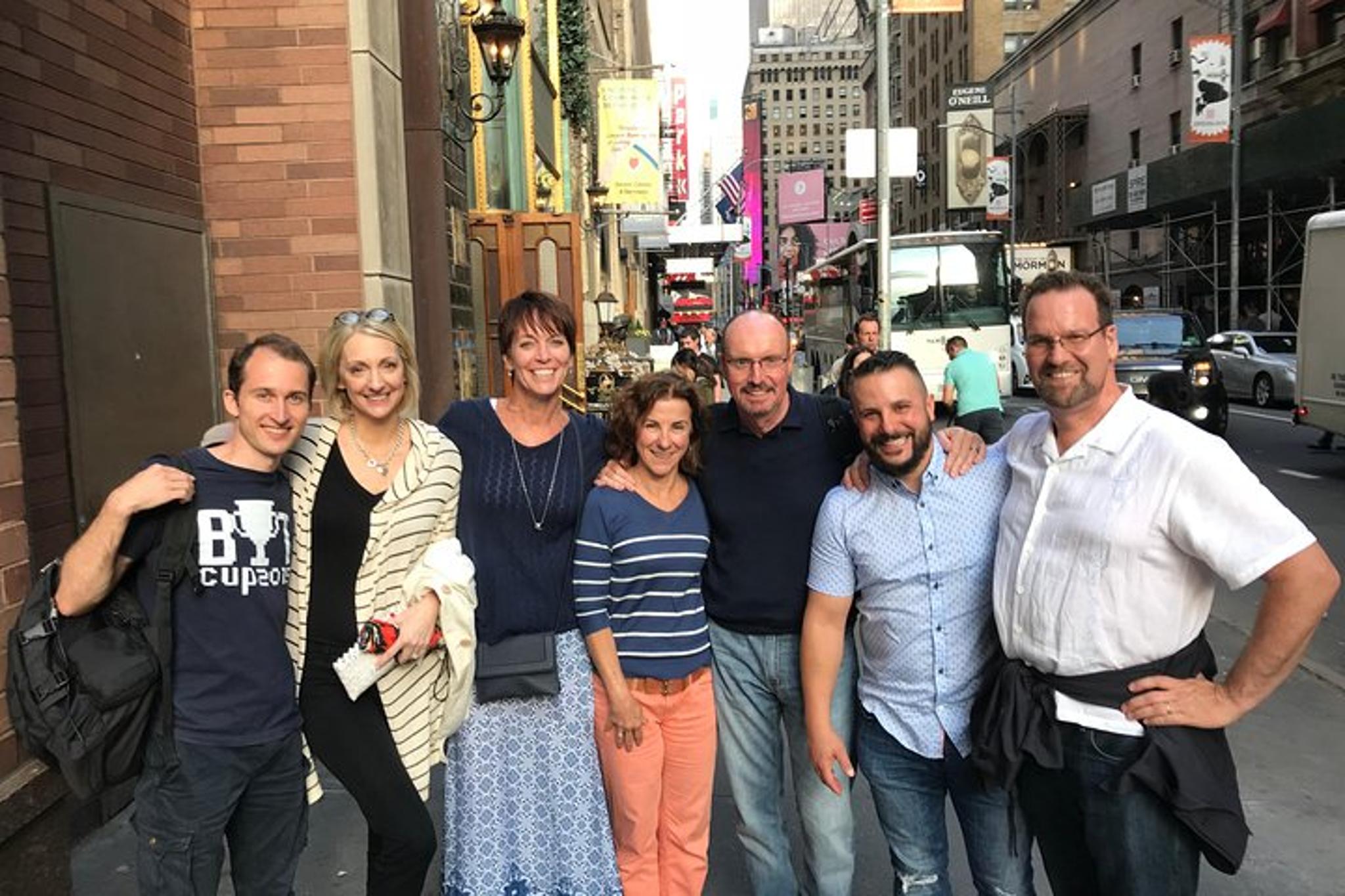 New York City Speakeasy Drinks and History Tour - Image 6