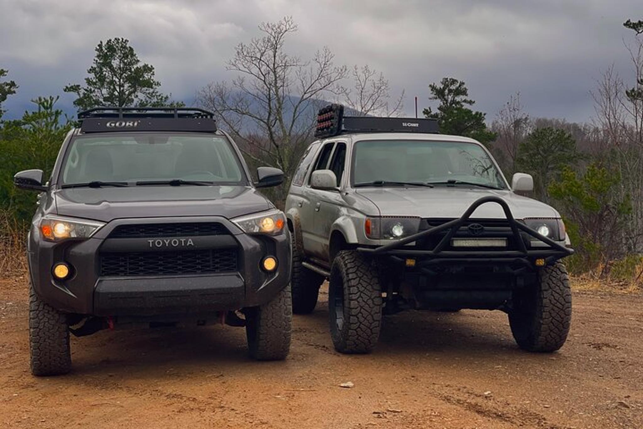 Smoky Mountain Overland Trip 2 Days - Image 3