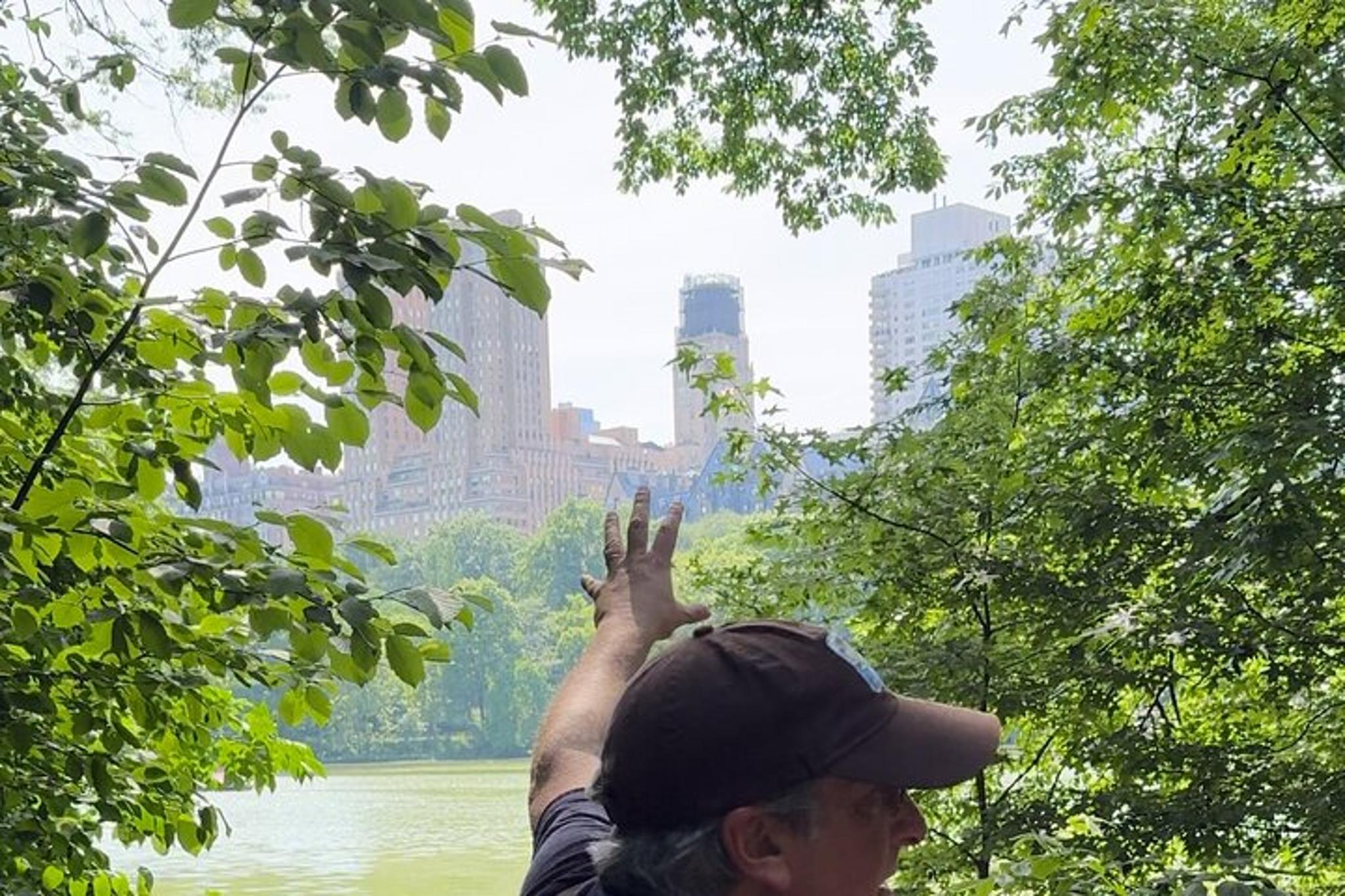 New York City Walking Tour with Local Insights - Image 5