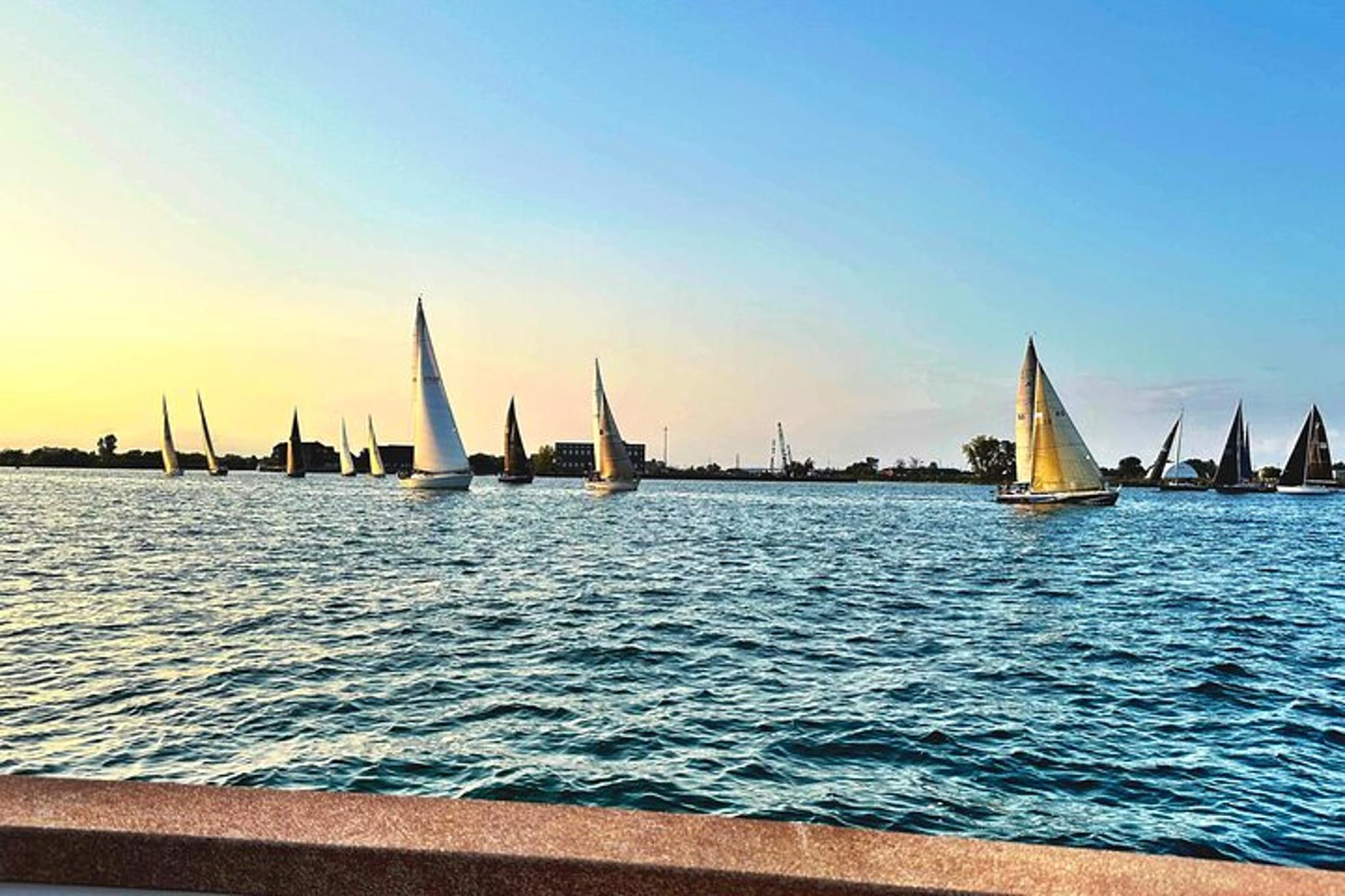 Detroit Private Cruise 75 Min - Image 5