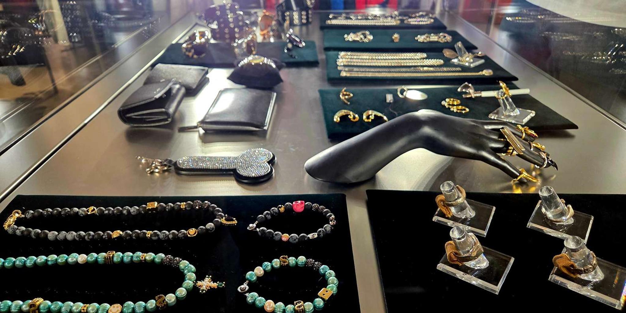 New York Lower East Side Fashion Tour - Image 3