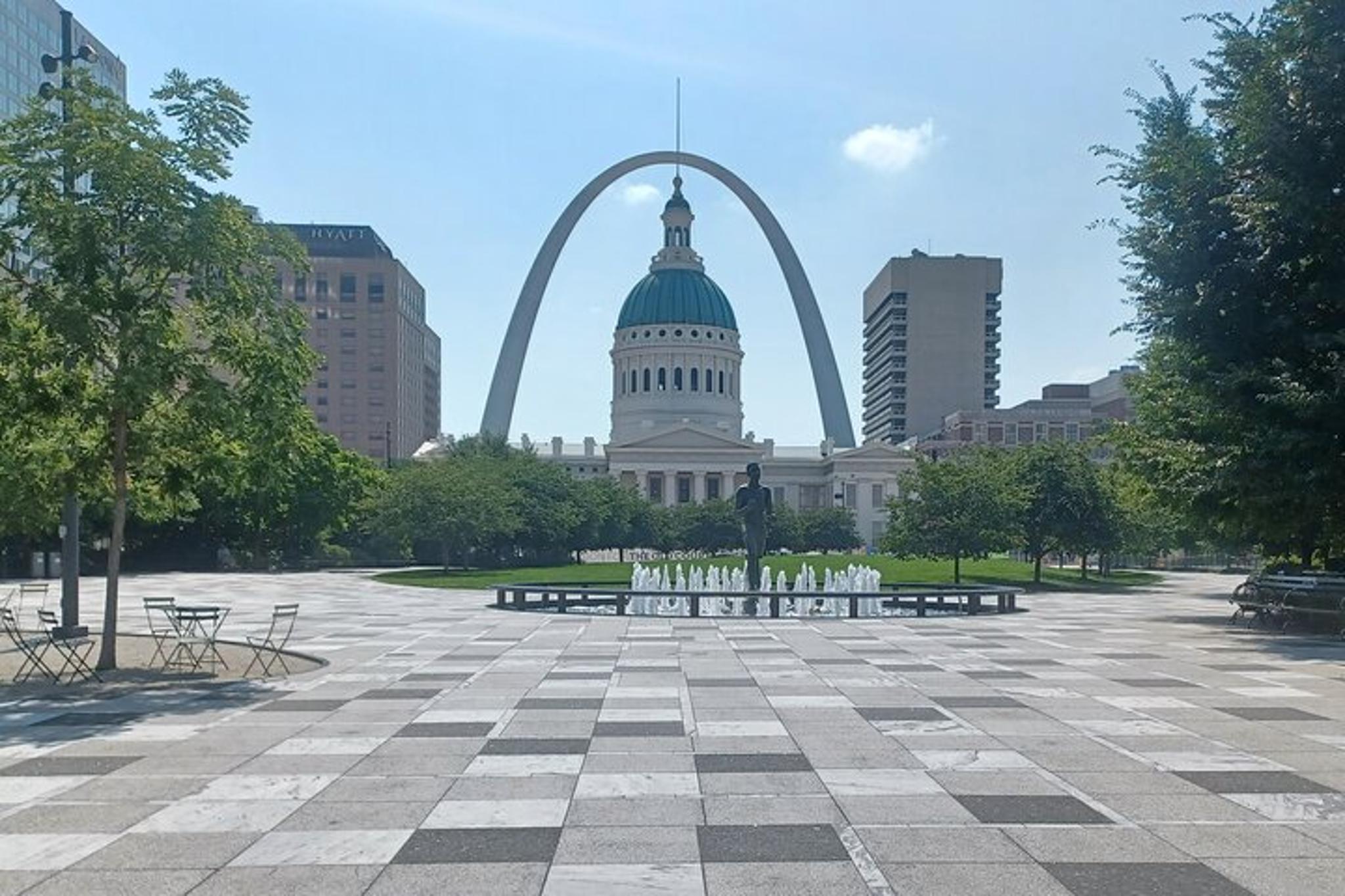 St. Louis Audio Walking Tour - Image 2