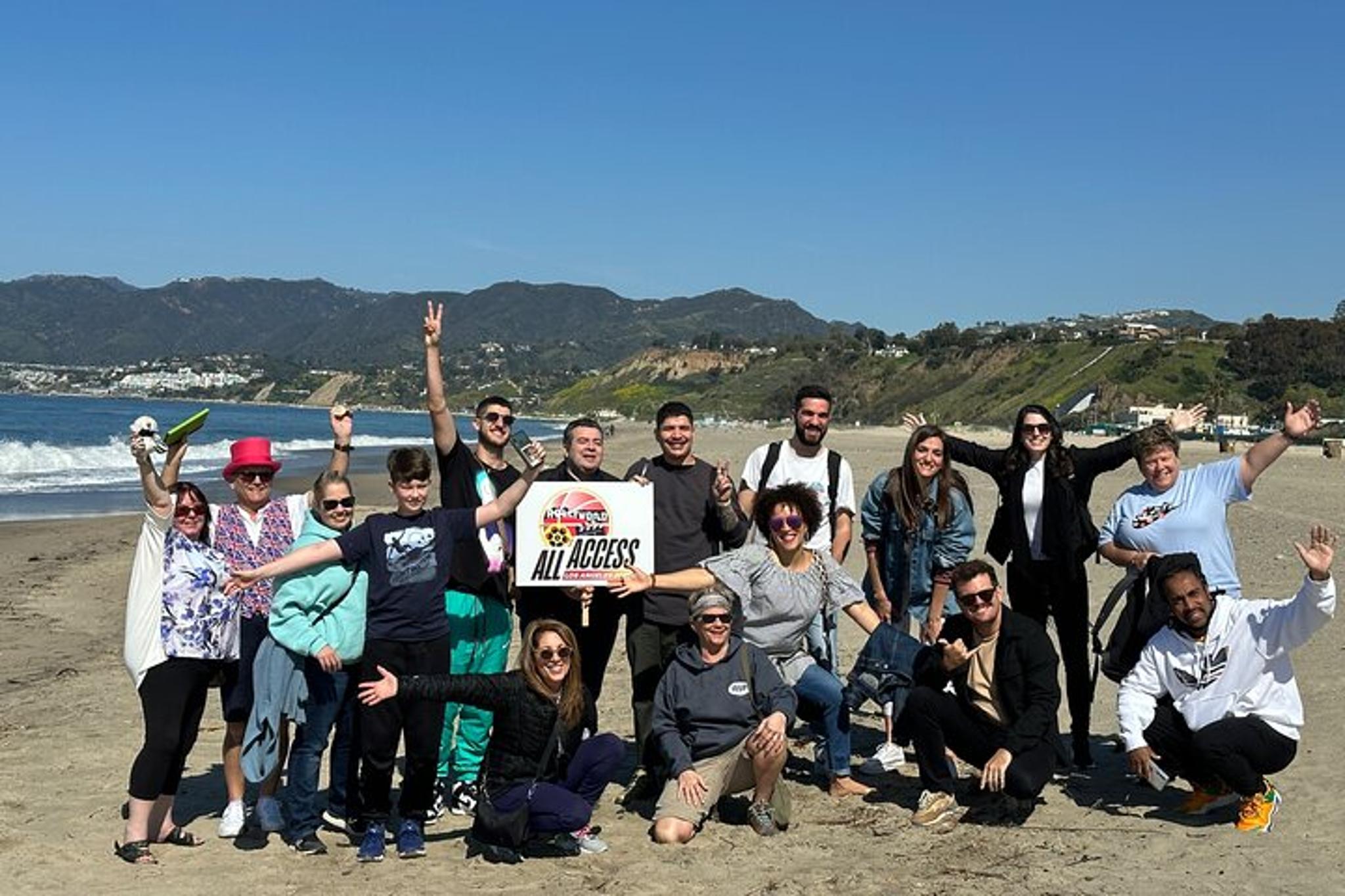 Santa Monica Scavenger Hunt - Image 6