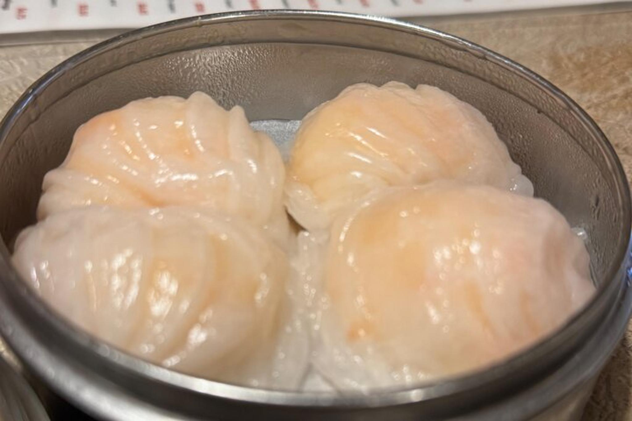 New York City Chinatown Dumpling Tour - Image 3