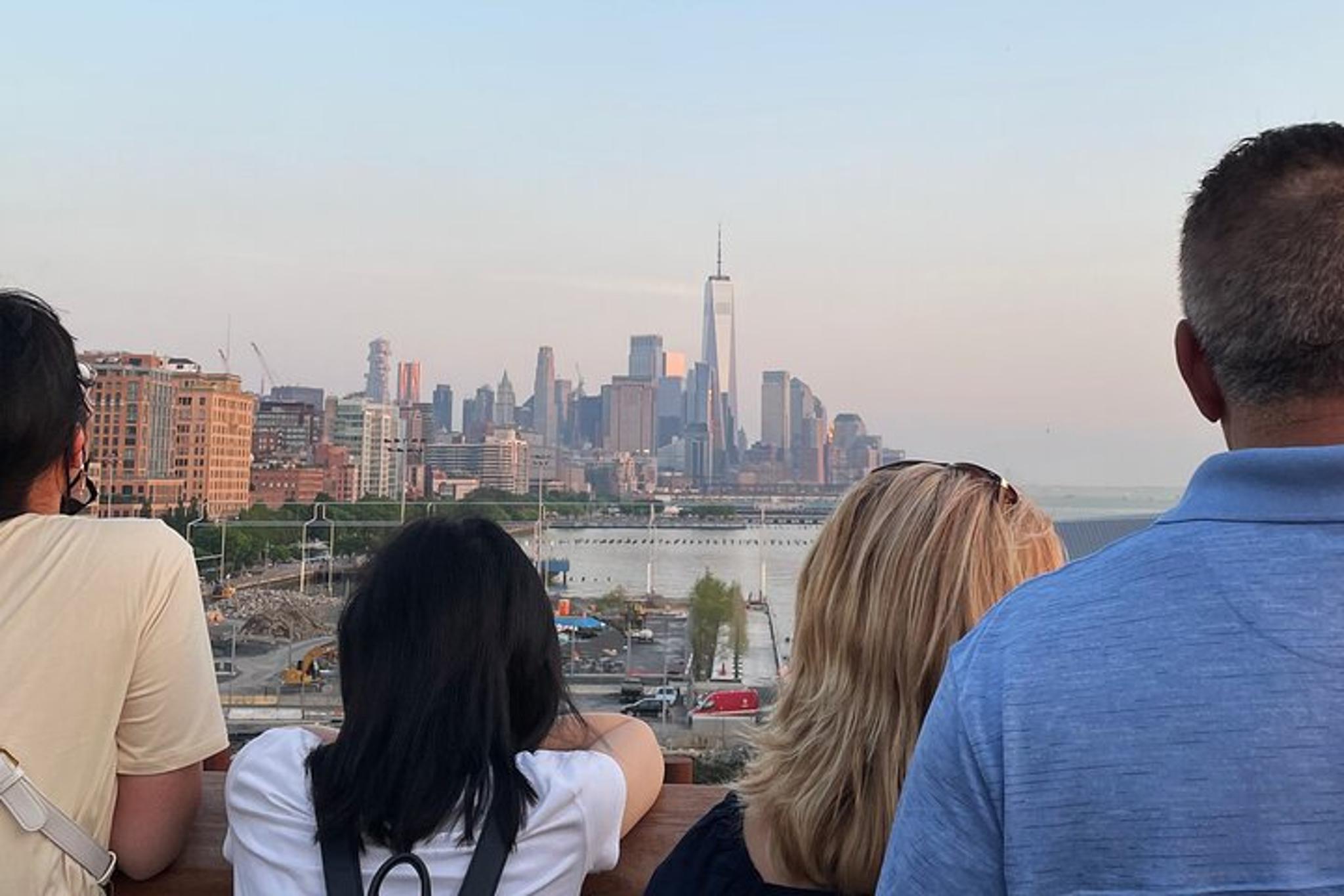 Manhattan Private Tour