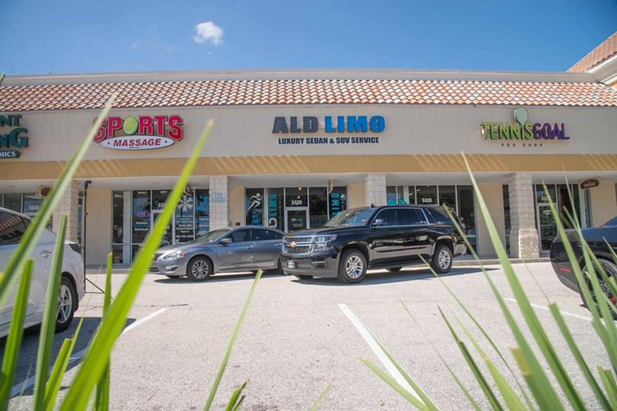 Tampa Airport to Sarasota Private Transfer - Image 6
