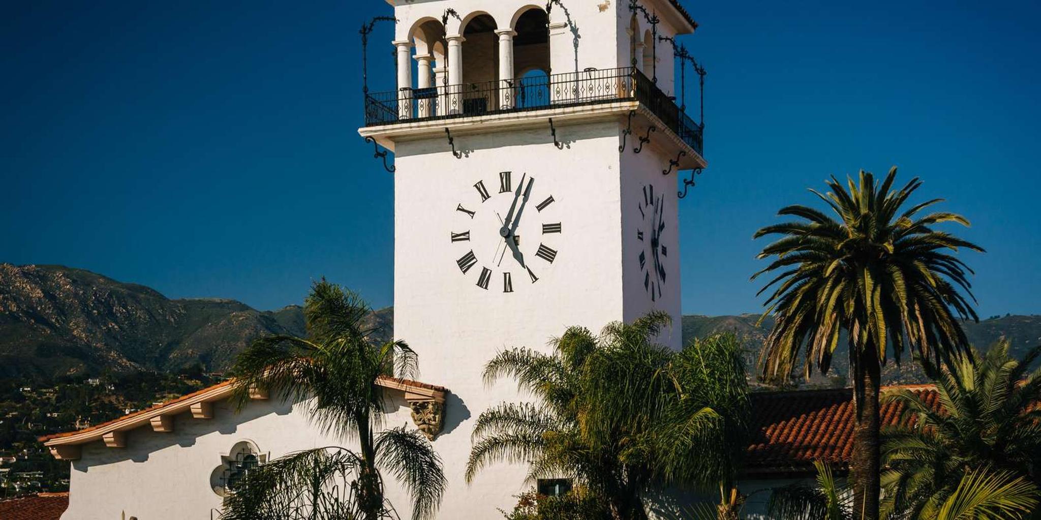 Santa Barbara Walking Tour - Image 4