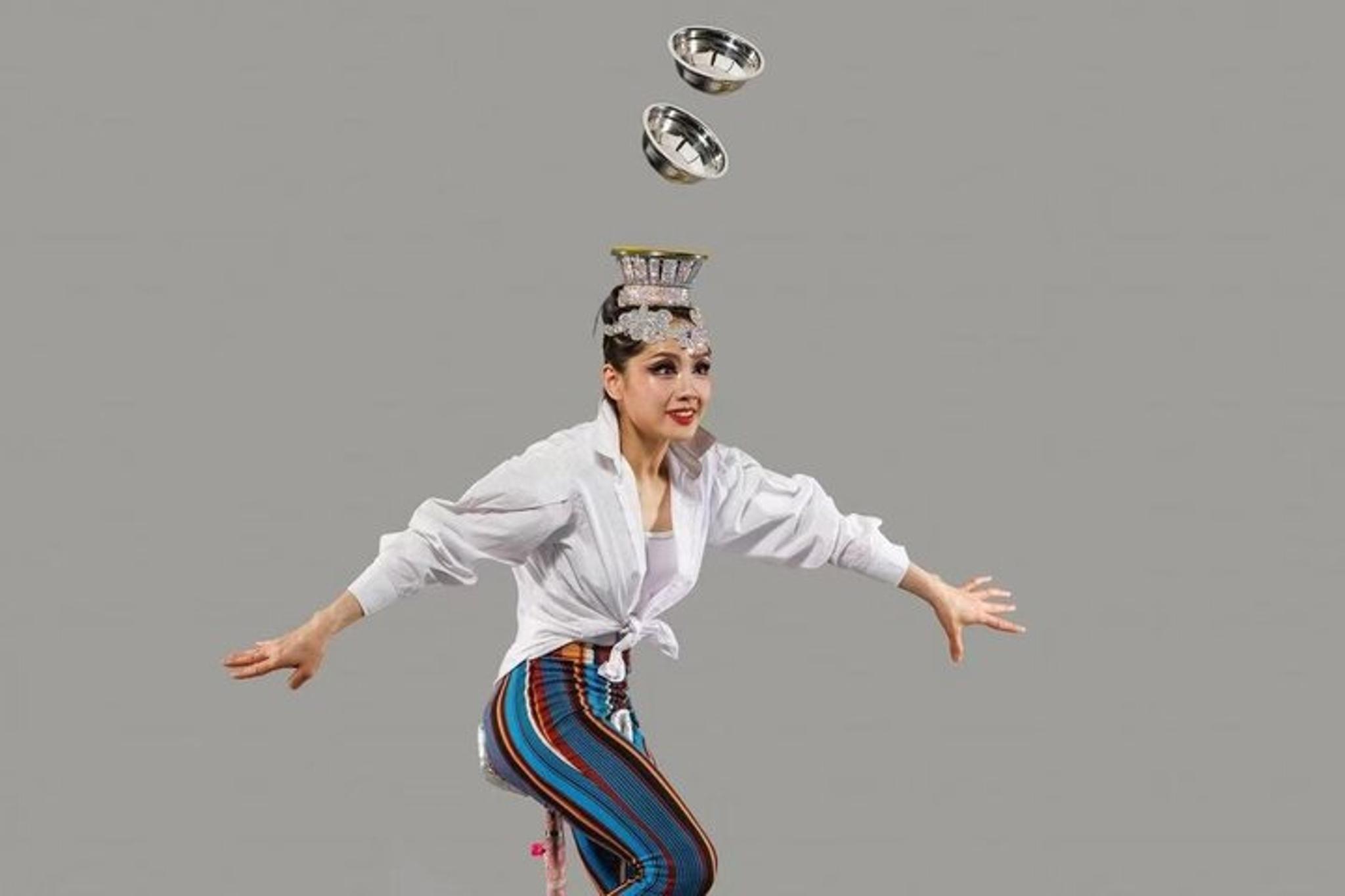 Branson Acrobatic Circus Show - Image 3