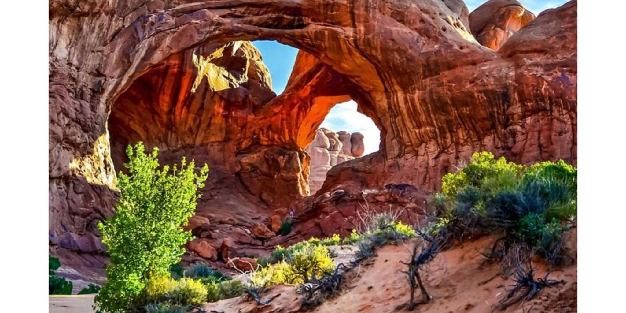 Las Vegas Red Rock Canyon Small Group Tour 6 hr - Image 2