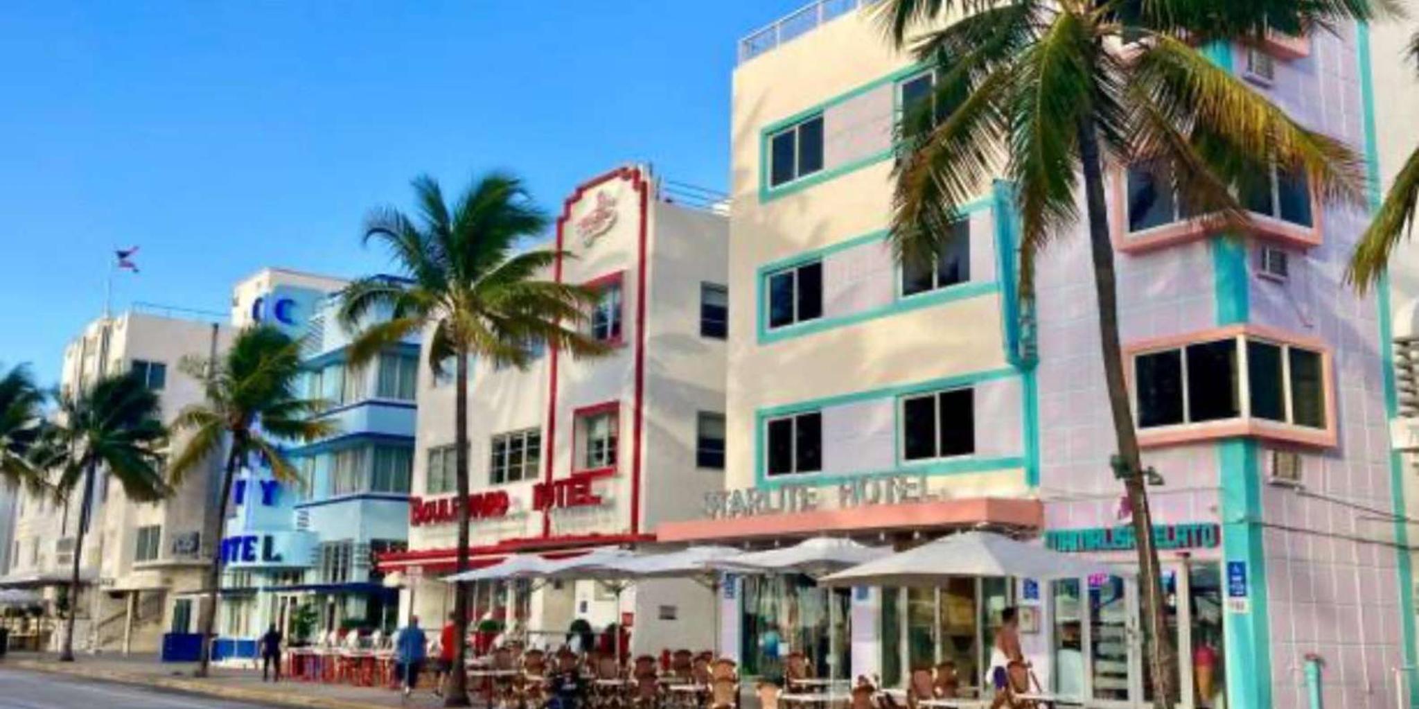 Miami City SUV Tour - Image 6