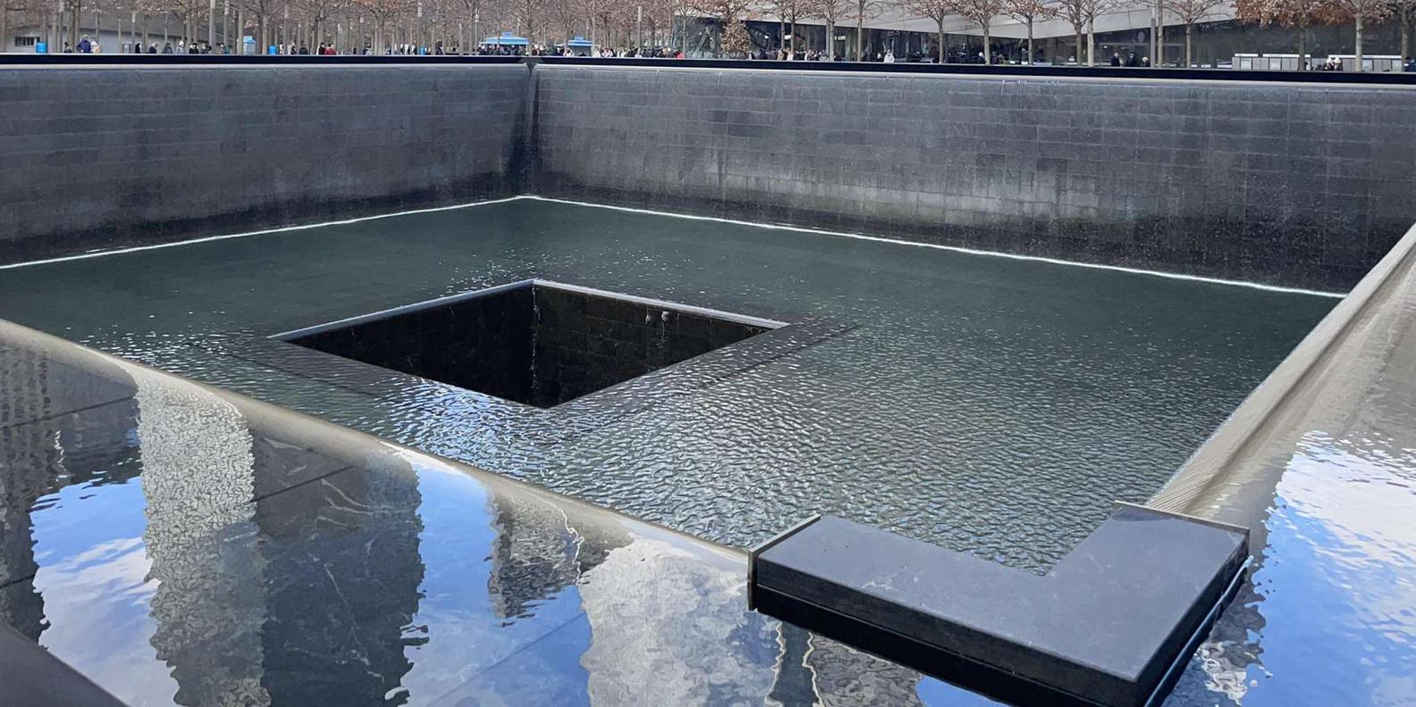 New York City 9/11 Memorial Tour with Observatory Option - Image 3