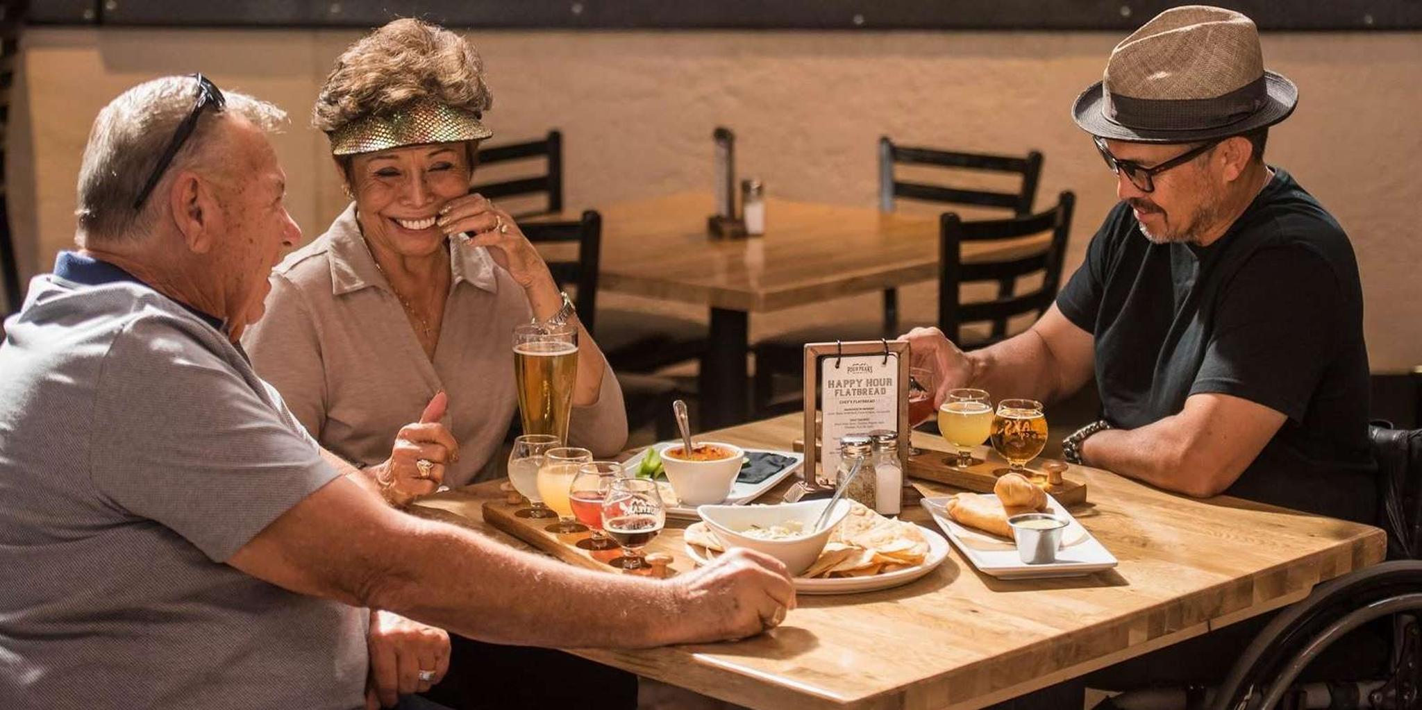Savannah Culinary Tour Through History - Image 3