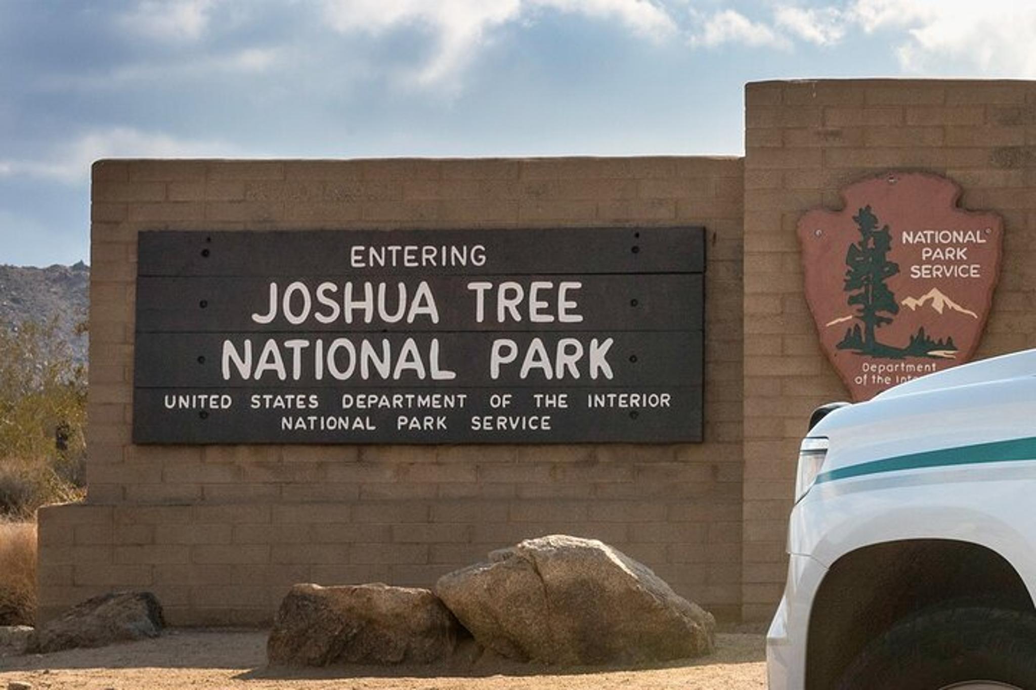 Joshua Tree Audio Tour and Locals Guide - Image 3