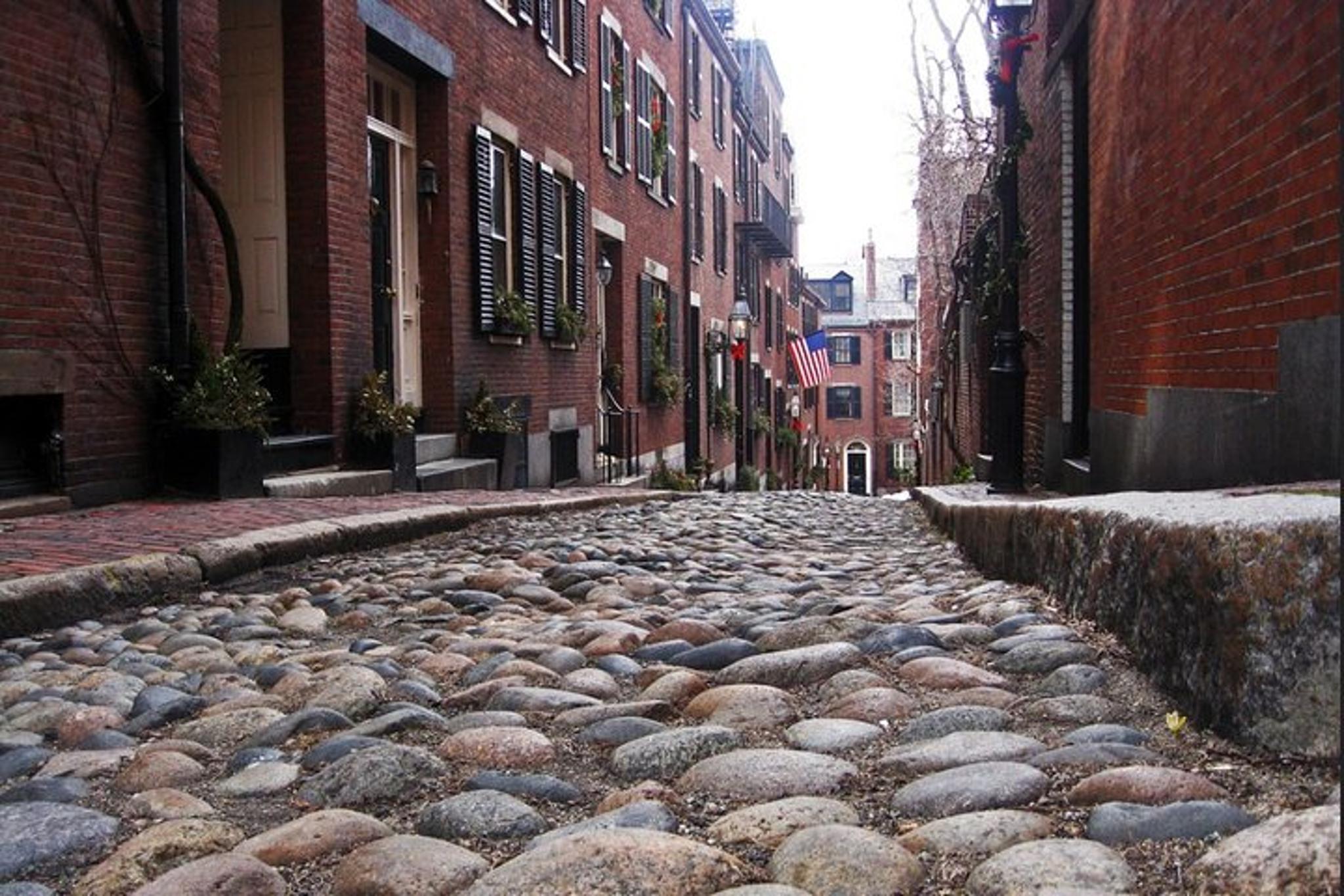 Boston Freedom Trail Private Walking Tour - Image 5