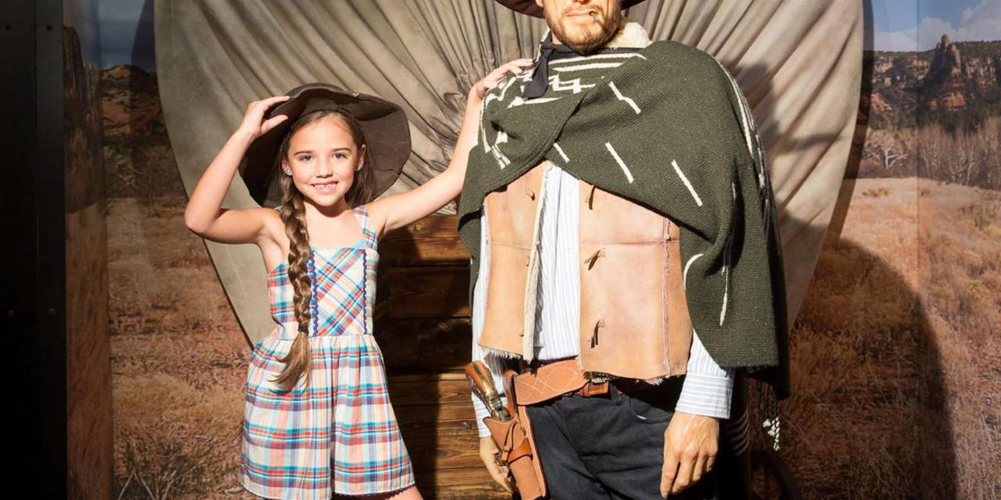 Pigeon Forge Wax Museum All Access Pass