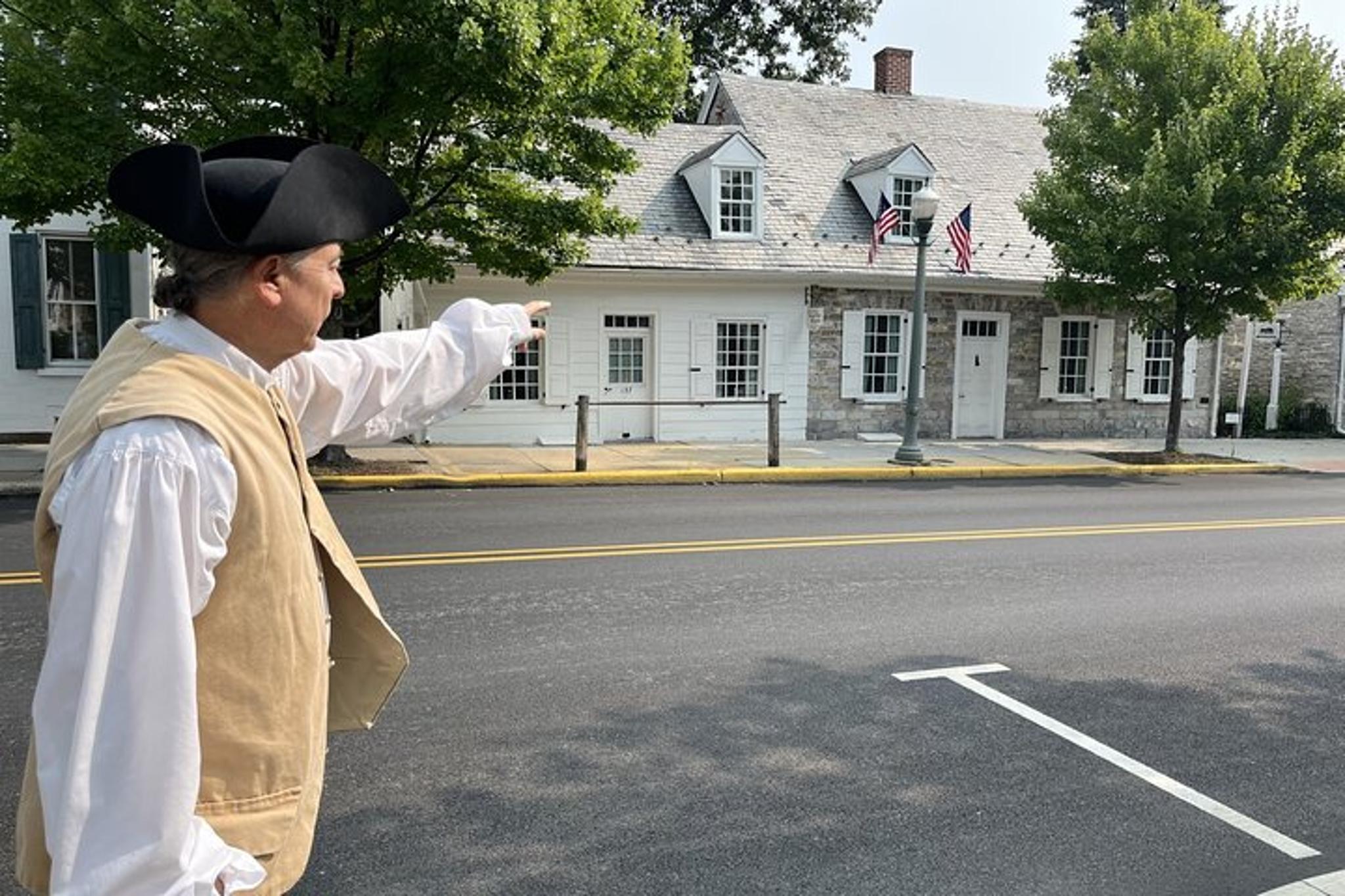 Lititz Ghost Tour 45 min - Image 5