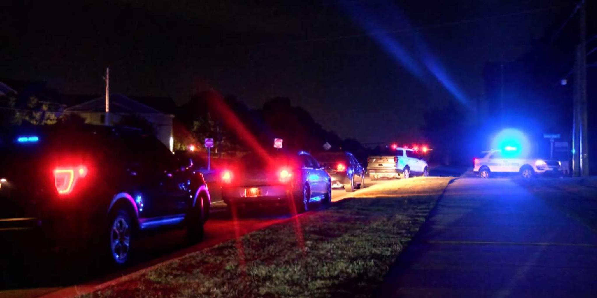 Charlotte True Crime Tour 1 hr - Image 3