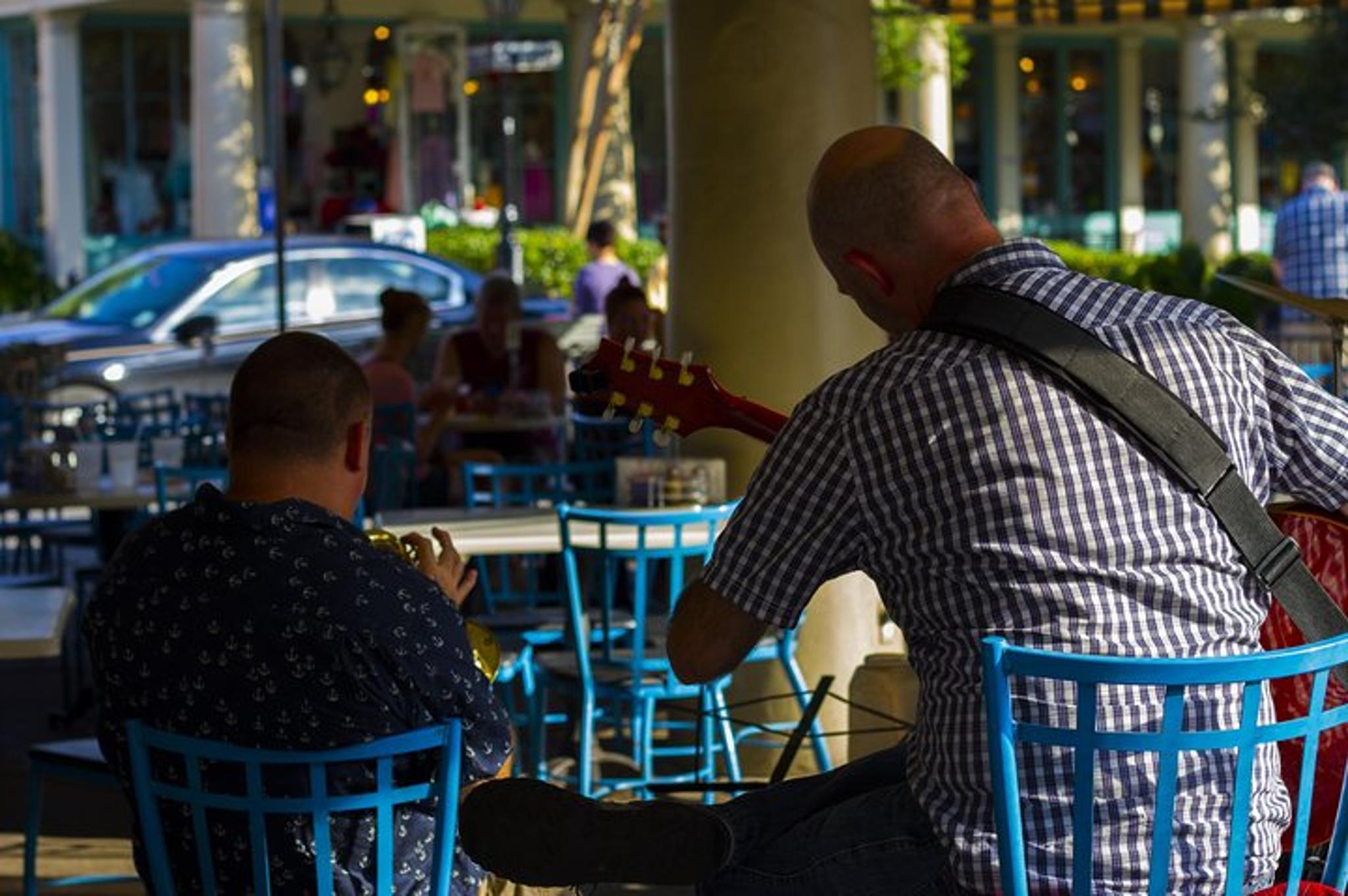 New Orleans French Quarter Tour with Breakfast - Image 5