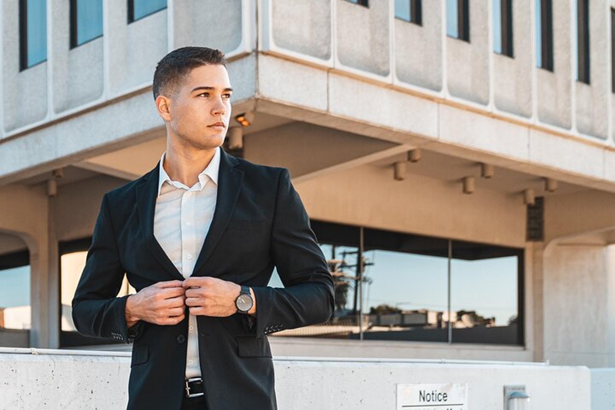 Los Angeles Private Photoshoot - Image 2