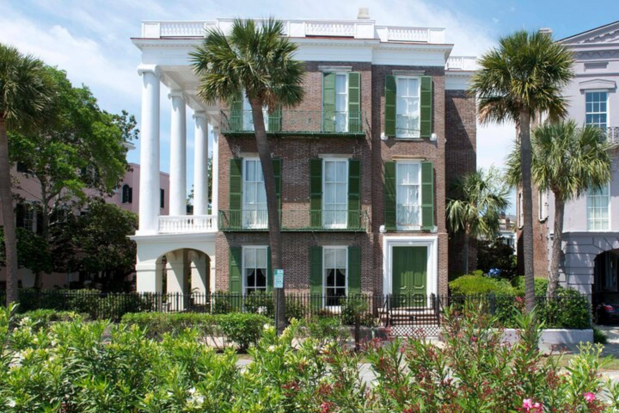 Charleston Architecture and History Tour - Image 5