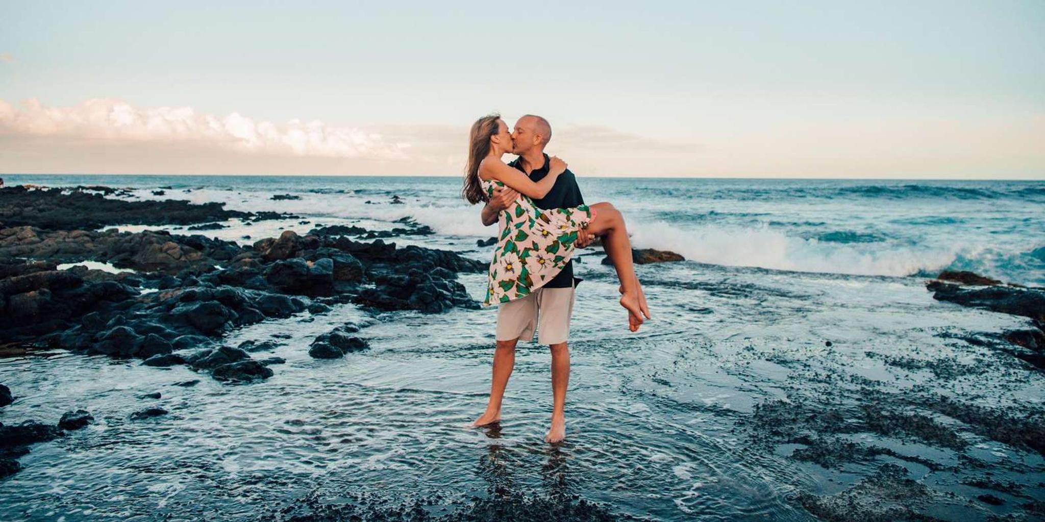 Lahaina Professional Vacation Photoshoot - Image 2