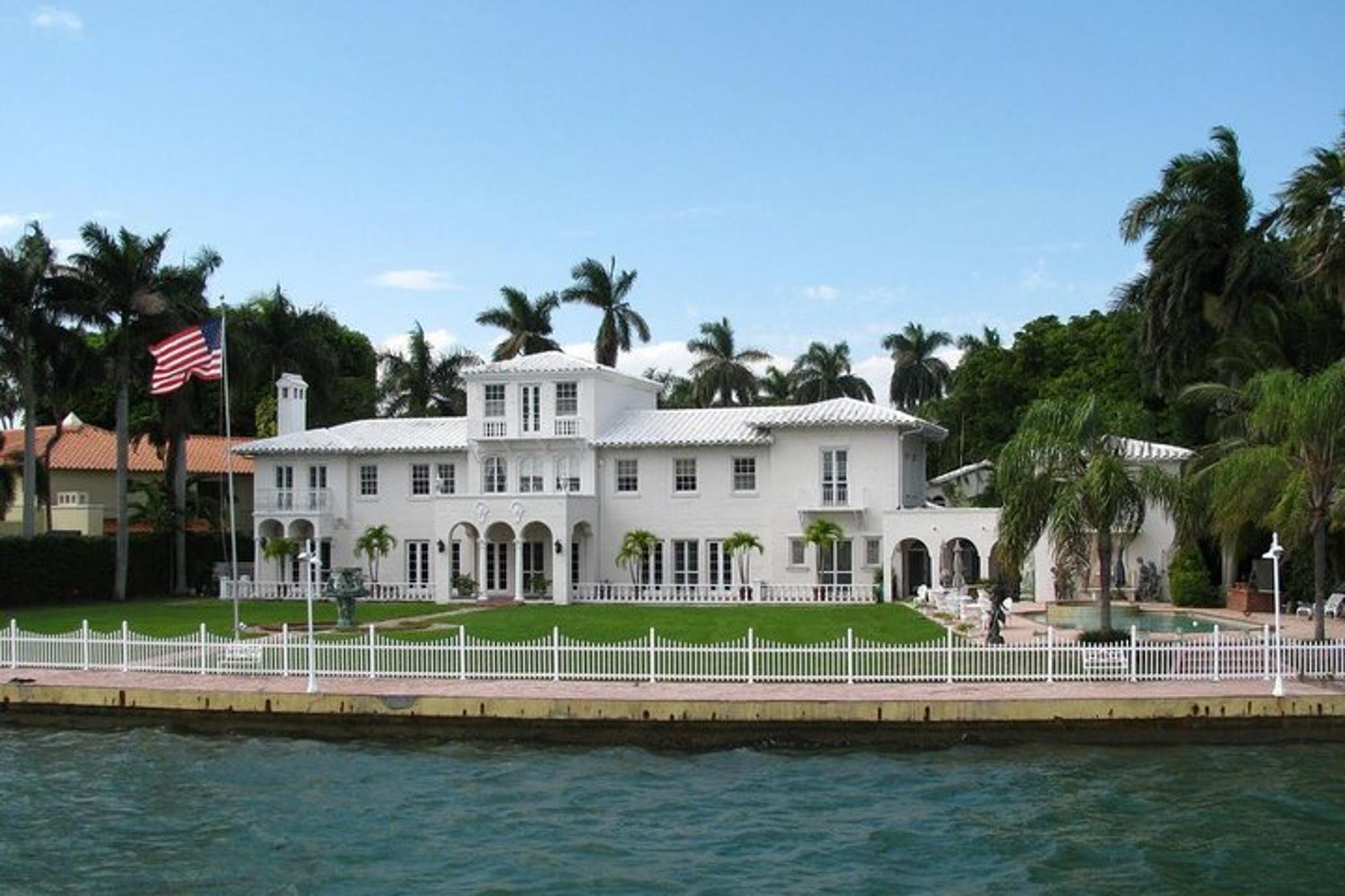 Miami City and Boat Tour with Stops - Image 6
