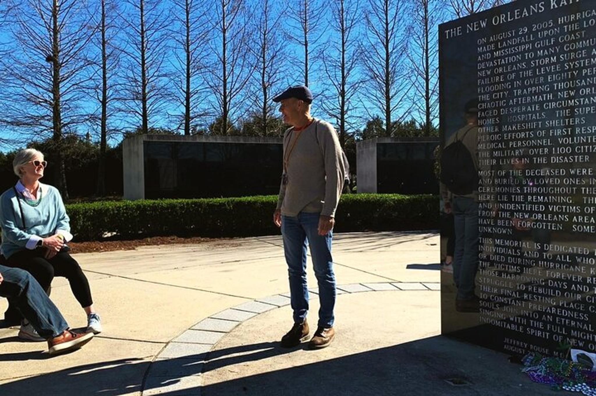 New Orleans Historic Cemetery Walking Tour - Image 5