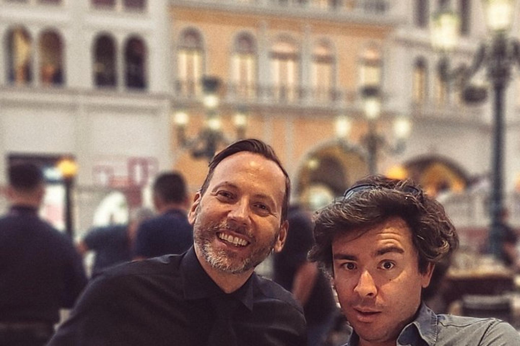 Las Vegas Strip Food Tour at Happy Hour - Image 3