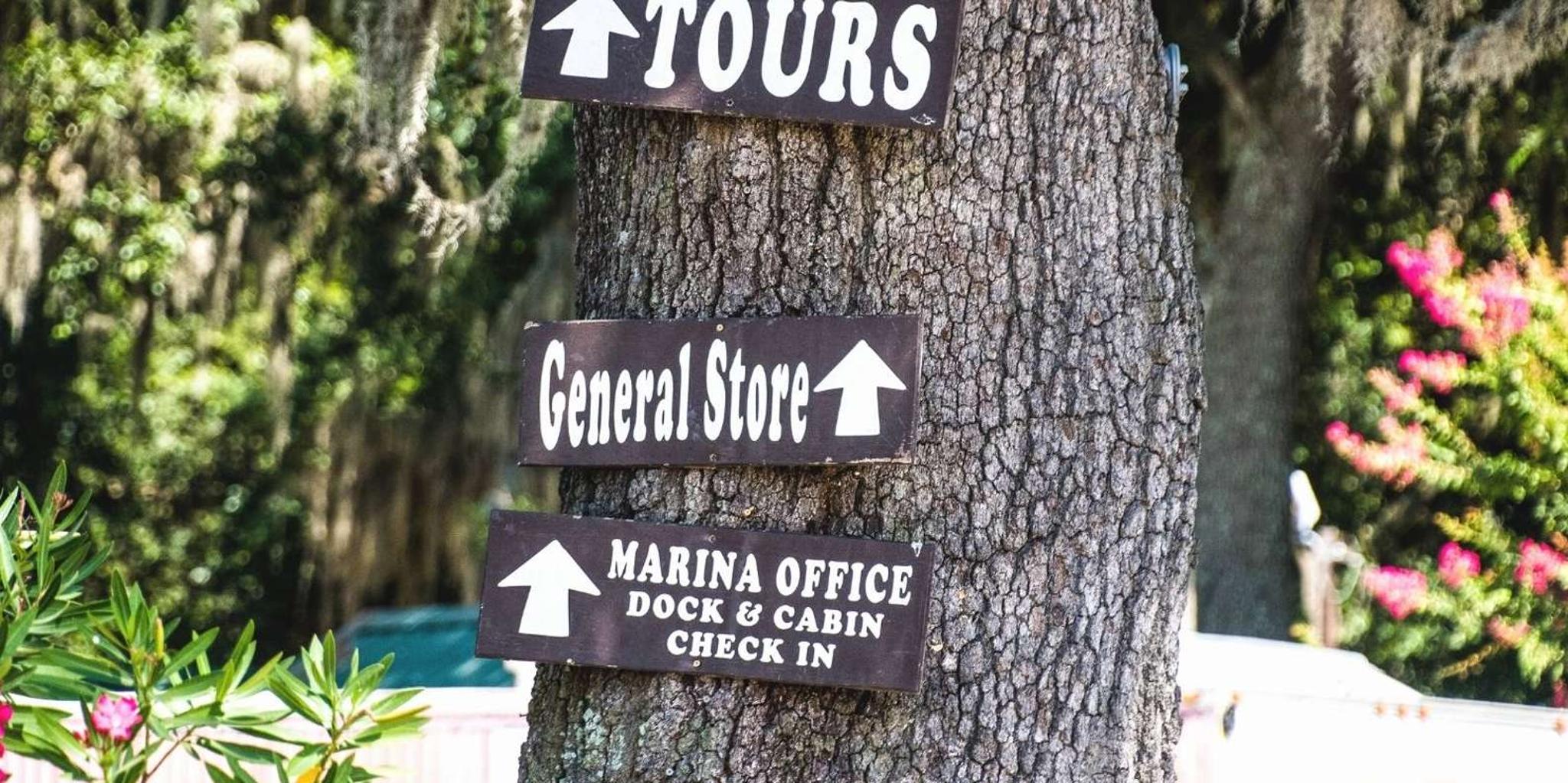 Hilton Head Daufuskie Island Ferry Tour - Image 5
