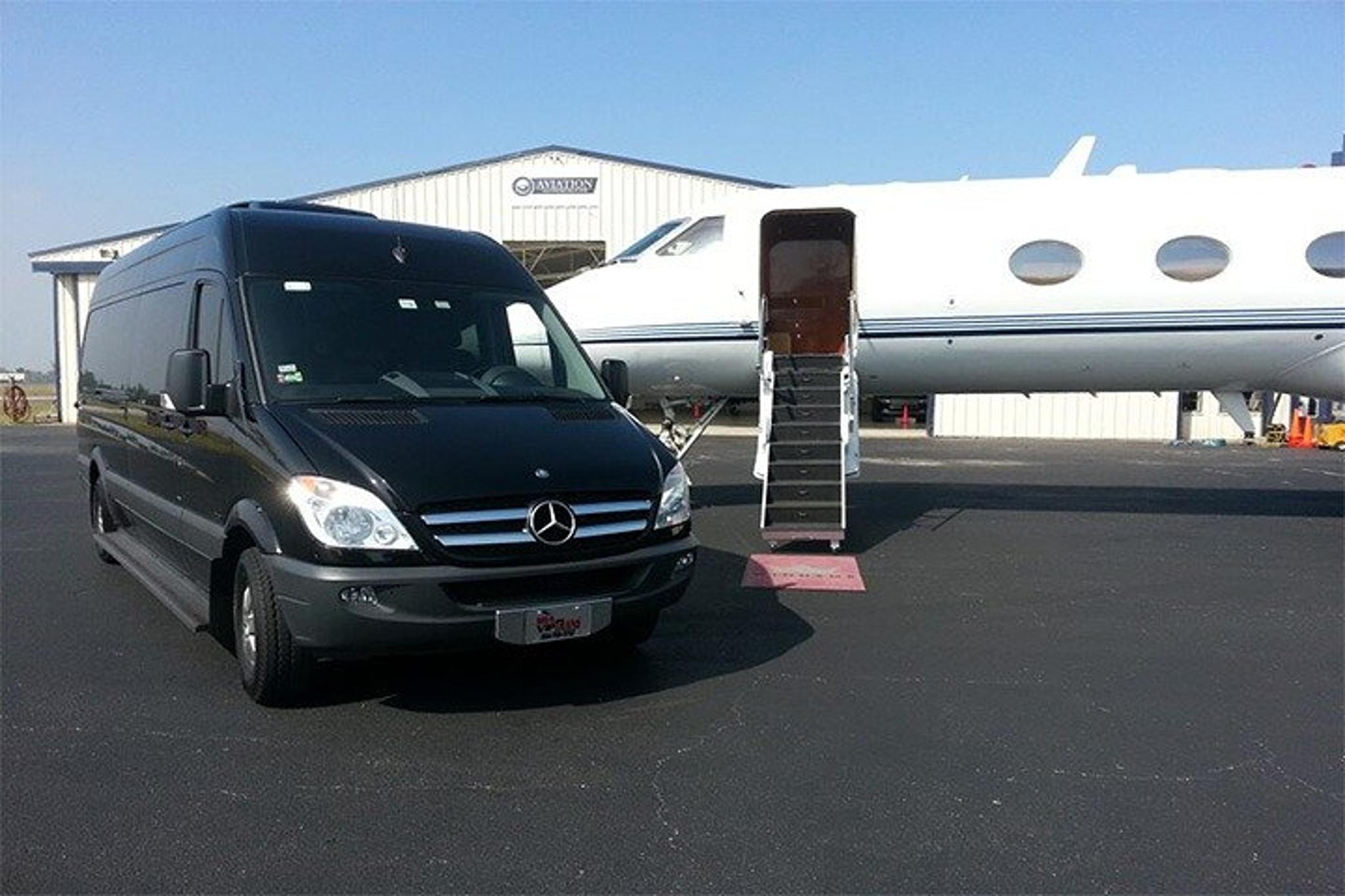 Tampa Private Transfer to Land O' Lakes - Image 1